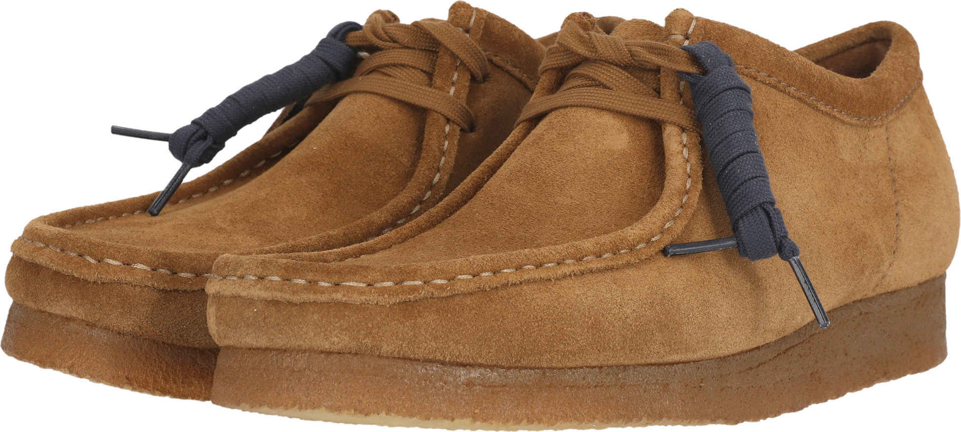 CLARKS ORIGINALS, Wallabee Cola
