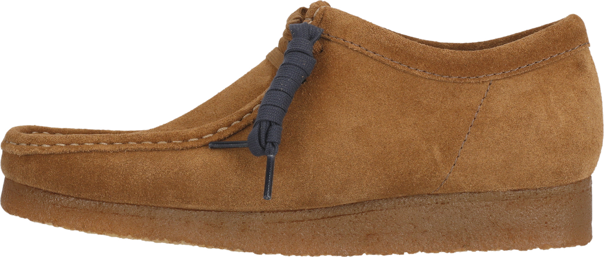 CLARKS ORIGINALS, Wallabee Cola