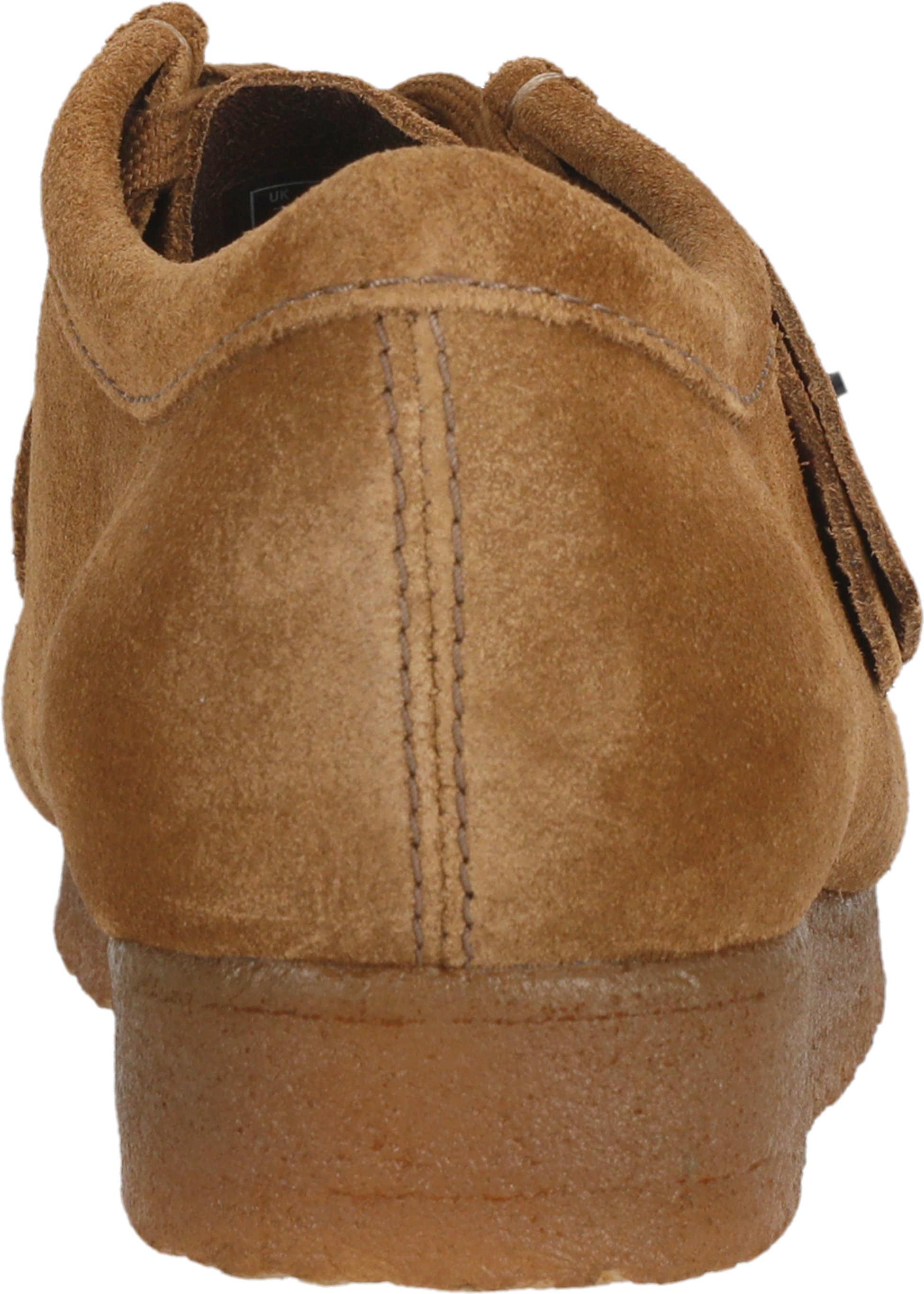 CLARKS ORIGINALS, Wallabee Cola