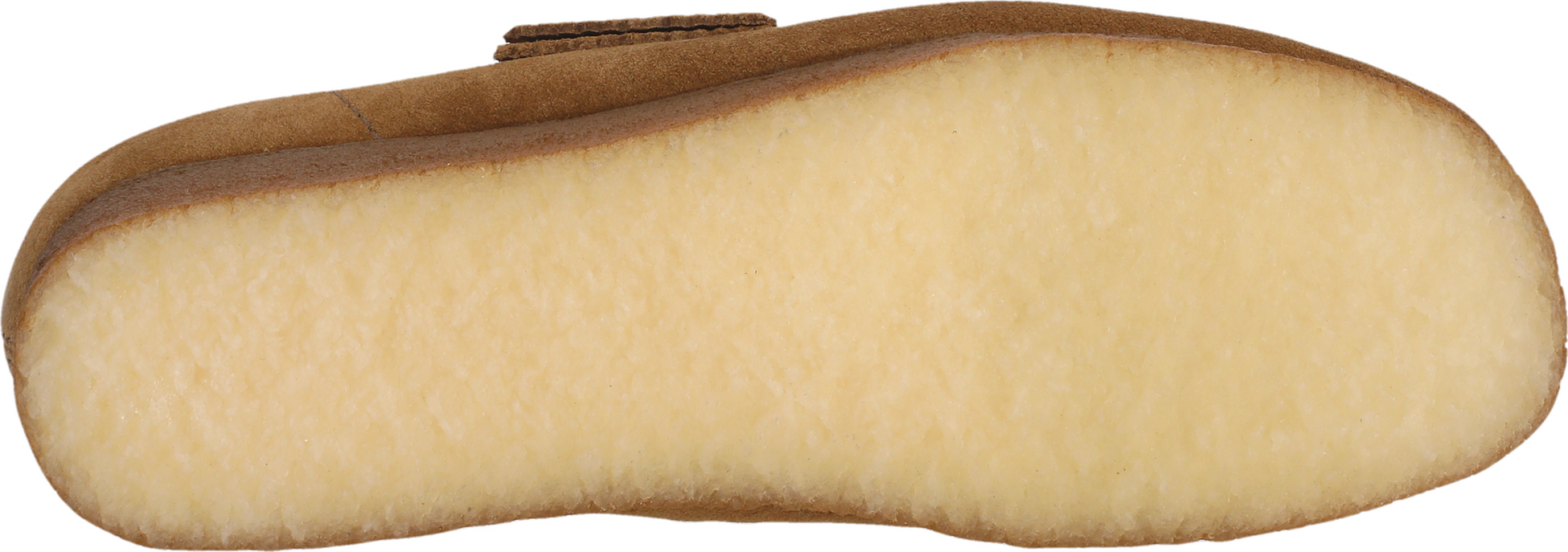 CLARKS ORIGINALS, Wallabee Cola