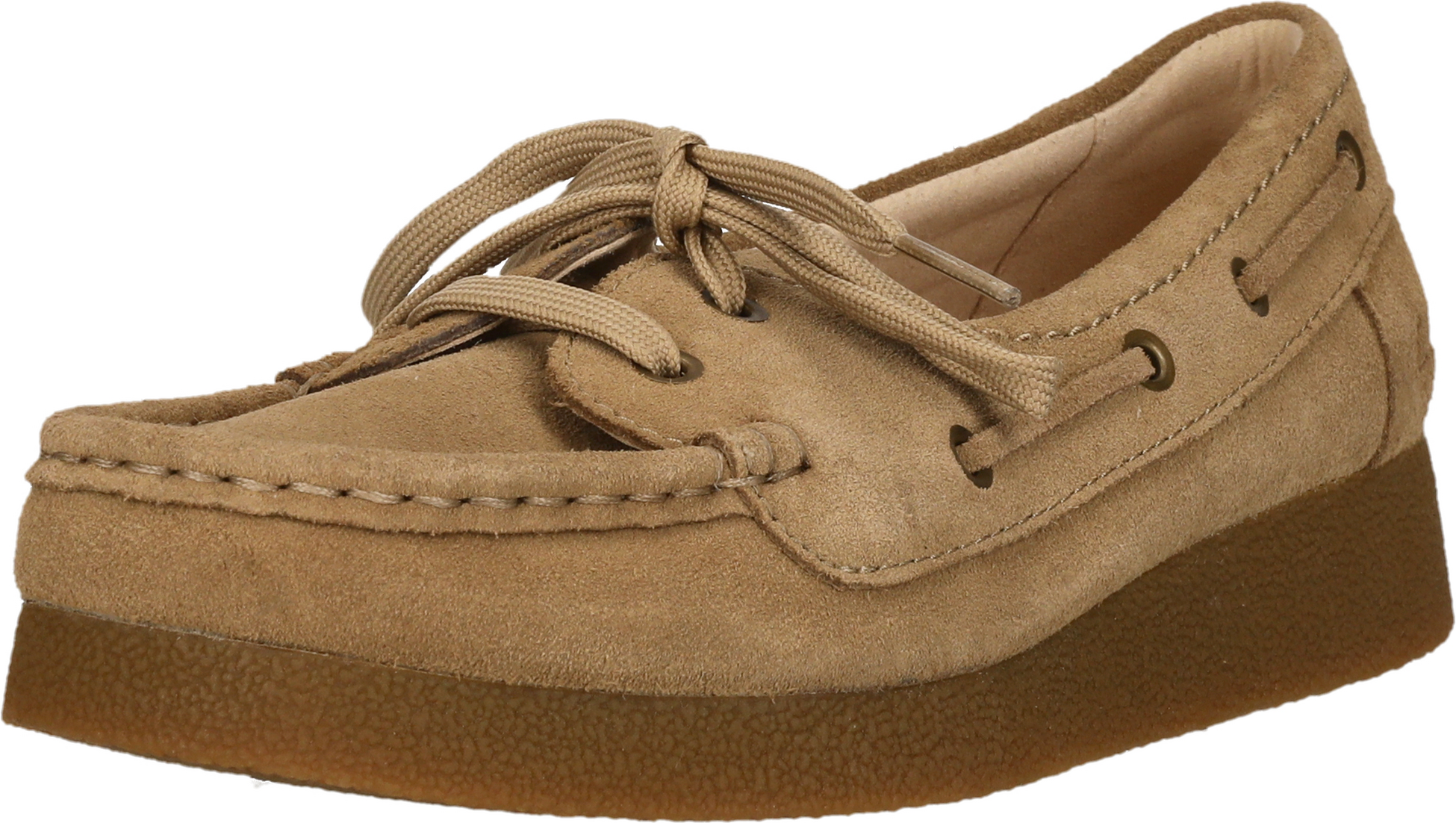 CLARKS, Wallabee Evo Sea