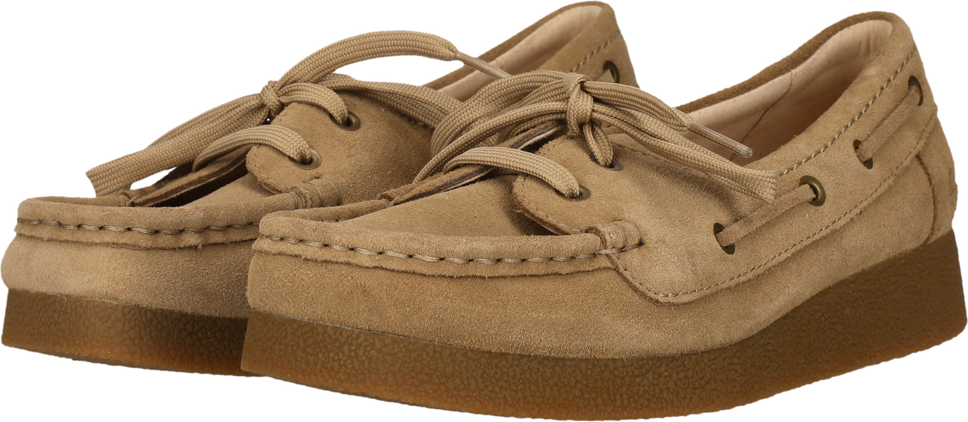 CLARKS, Wallabee Evo Sea