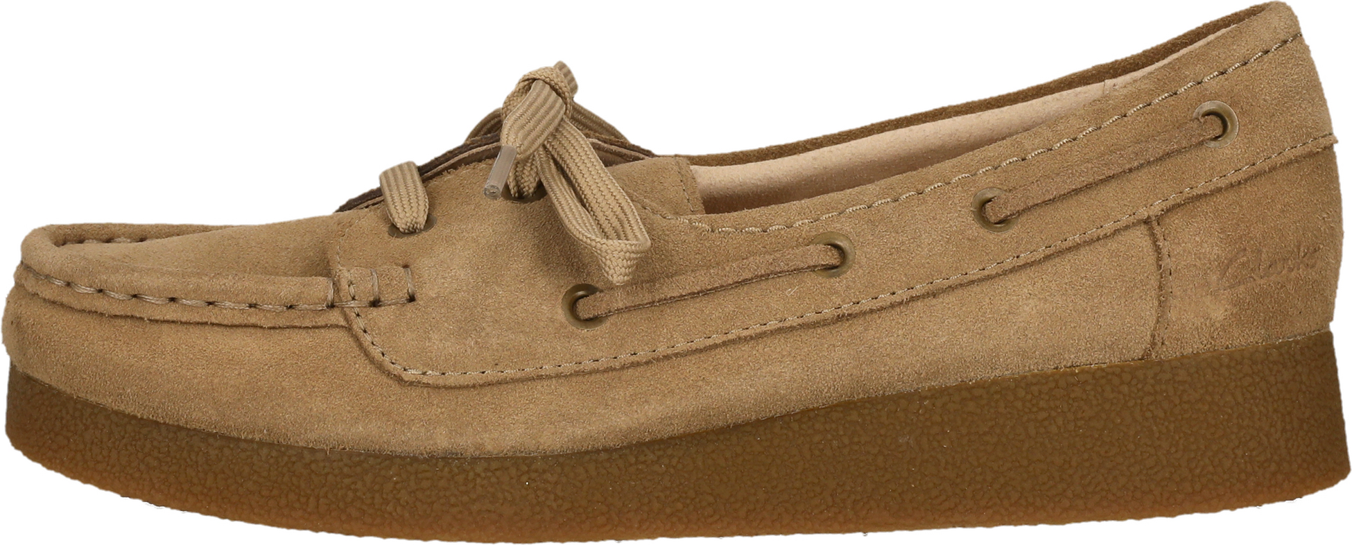 CLARKS, Wallabee Evo Sea