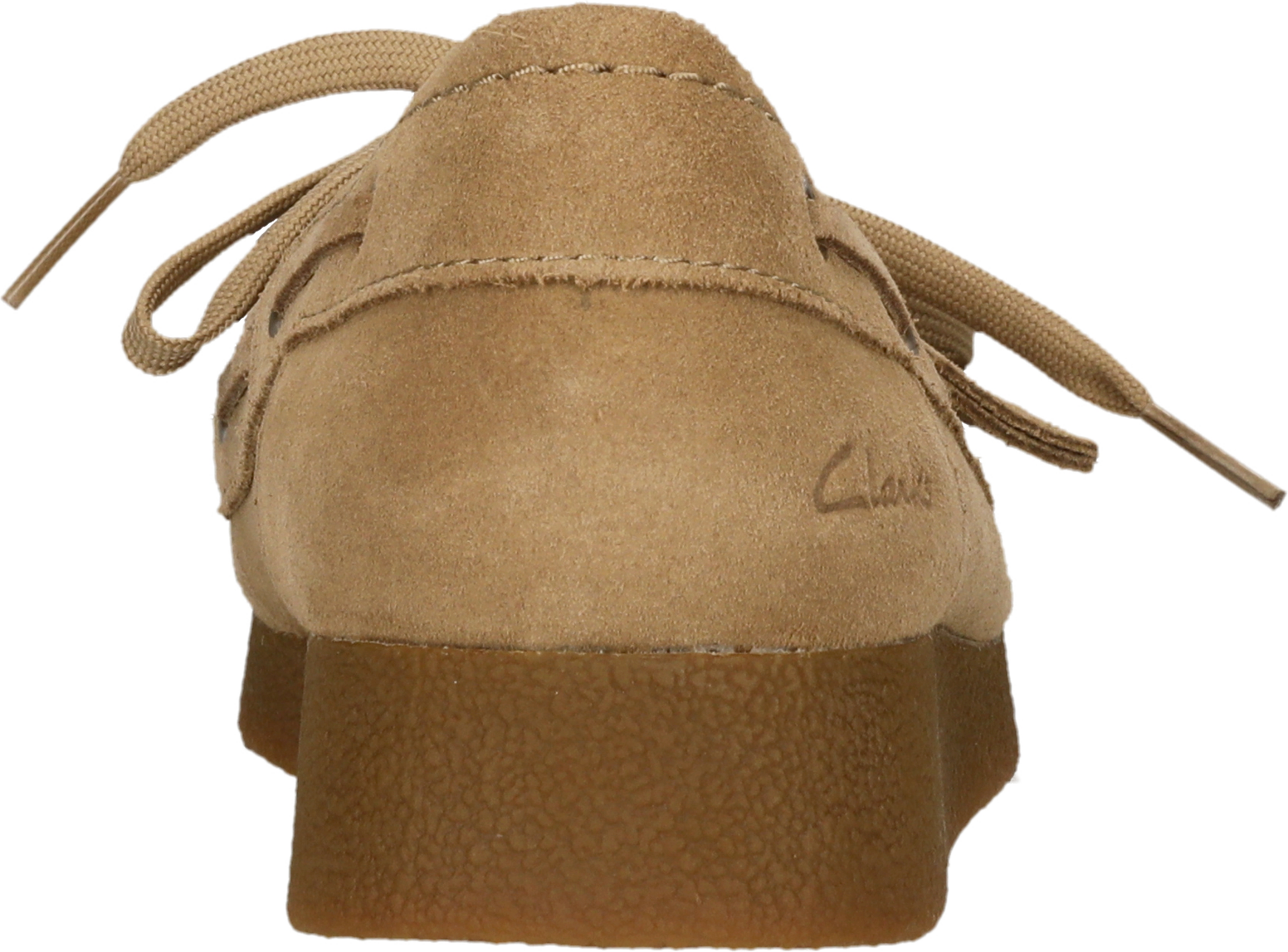CLARKS, Wallabee Evo Sea