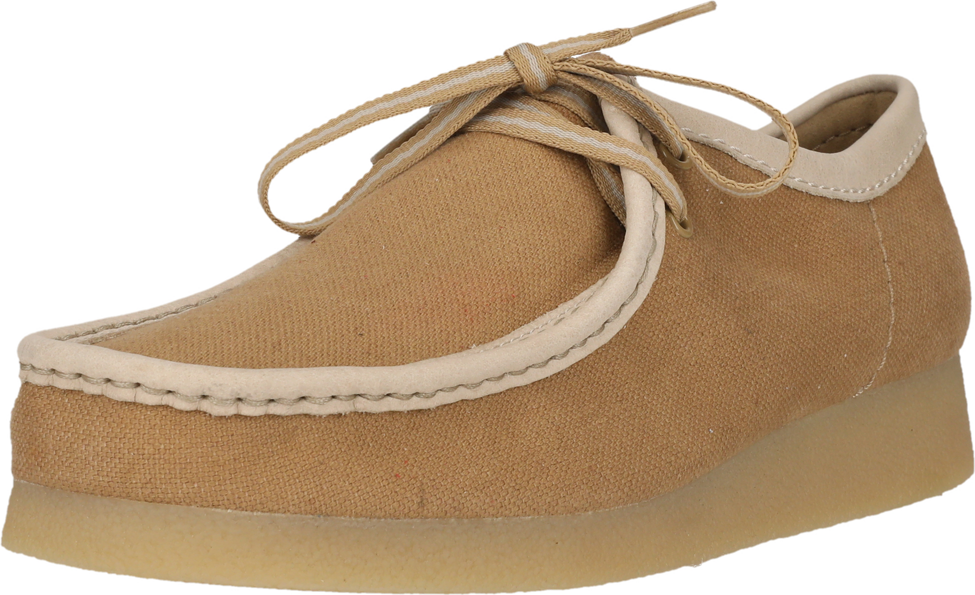 CLARKS, Wallabee Evo