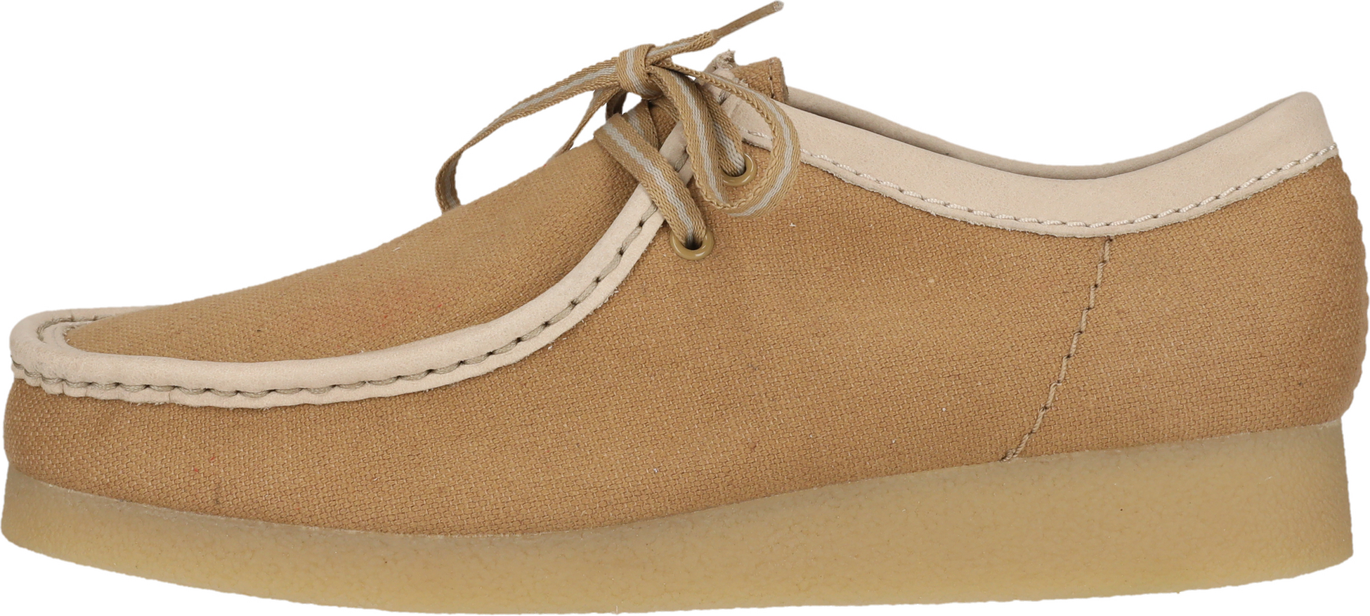 CLARKS, Wallabee Evo