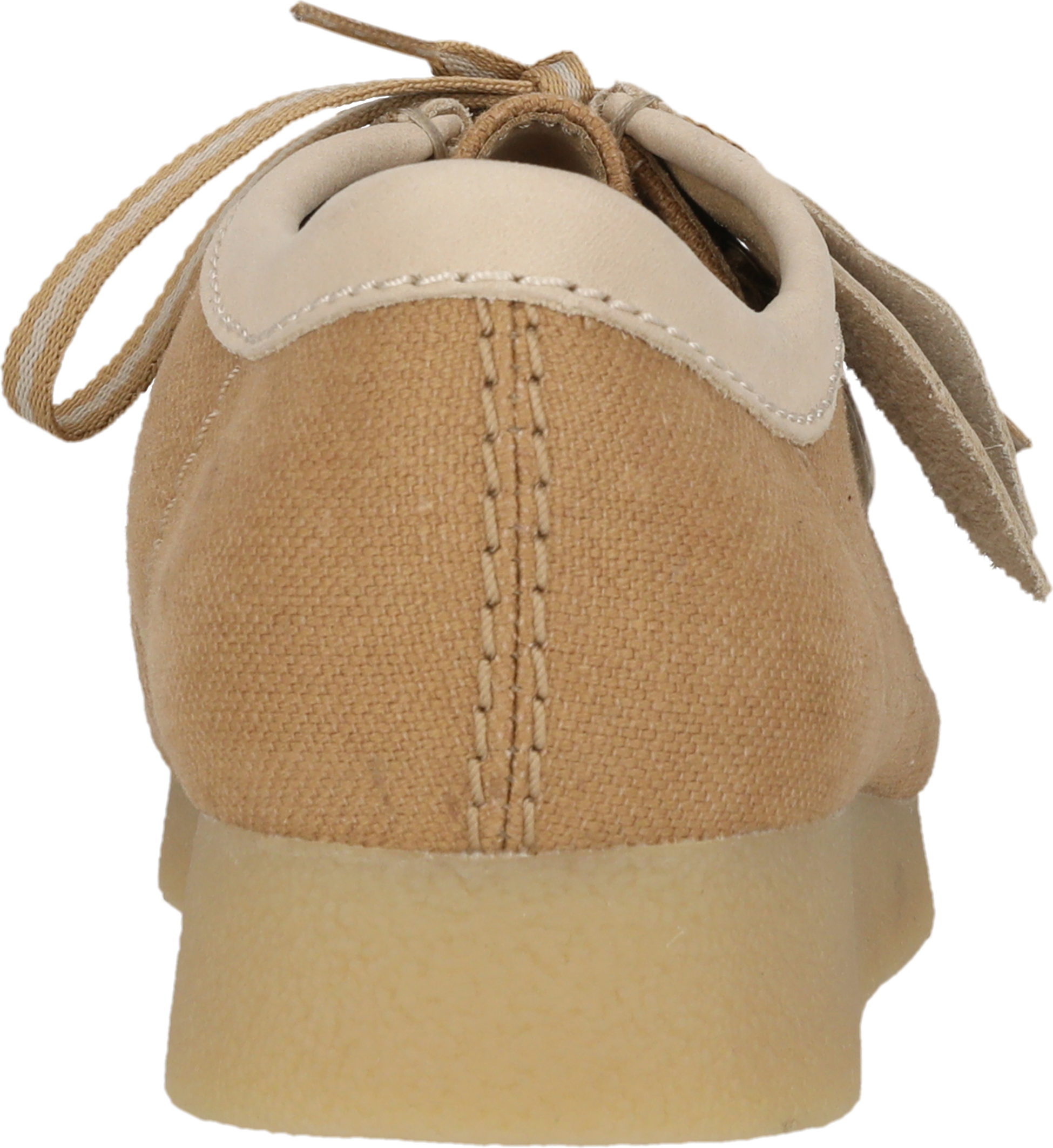 CLARKS, Wallabee Evo