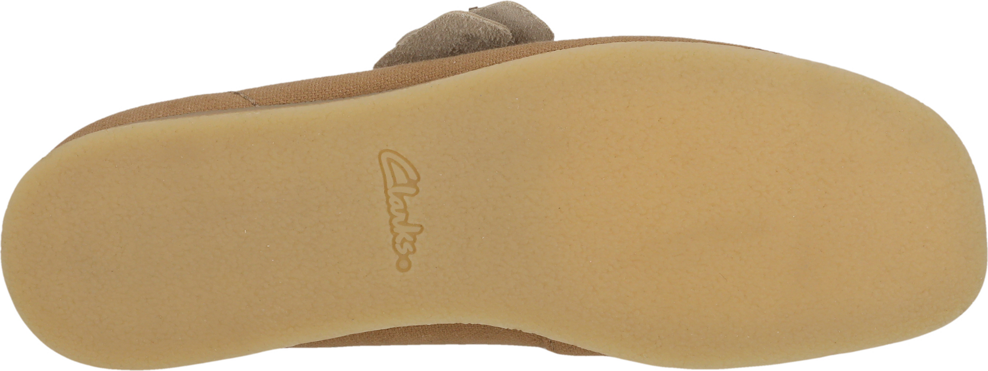 CLARKS, Wallabee Evo