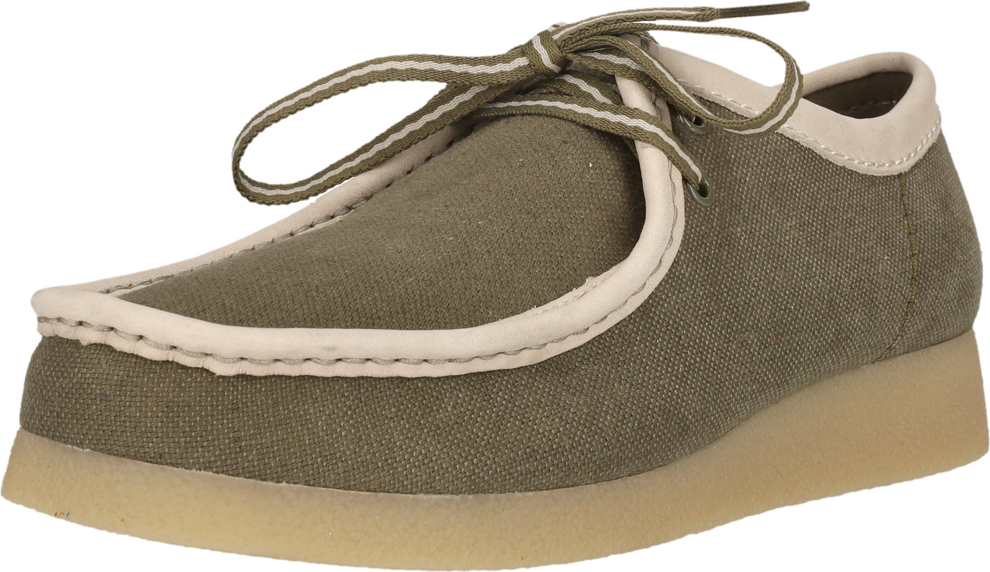 CLARKS, Wallabee Evo