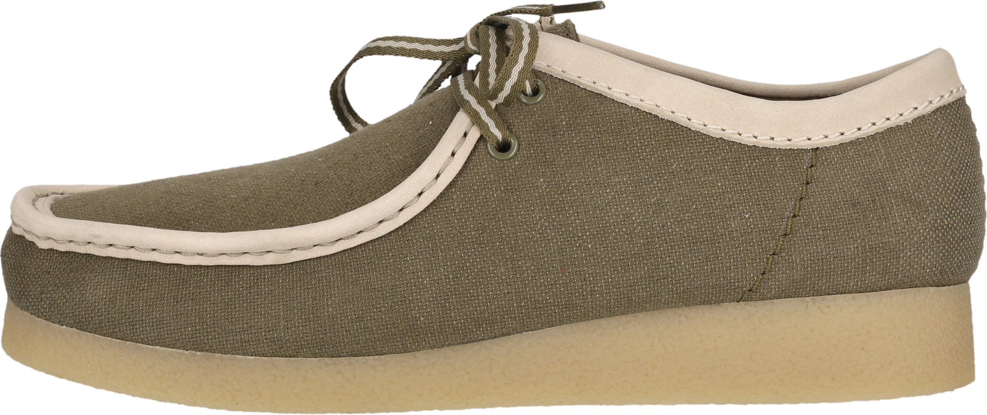 CLARKS, Wallabee Evo