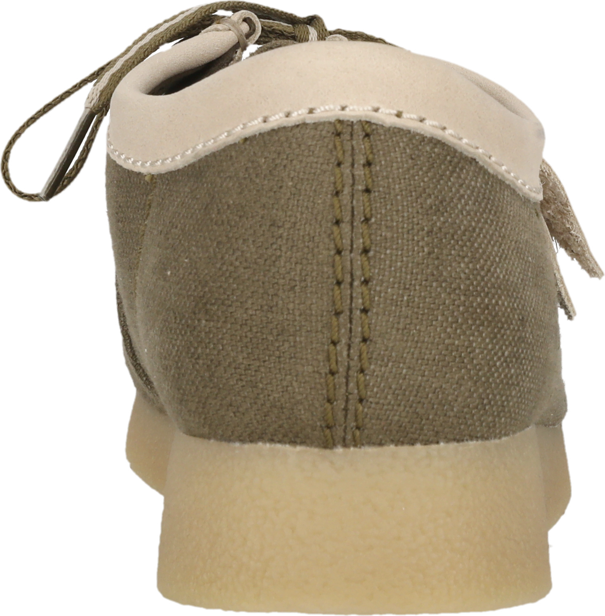 CLARKS, Wallabee Evo