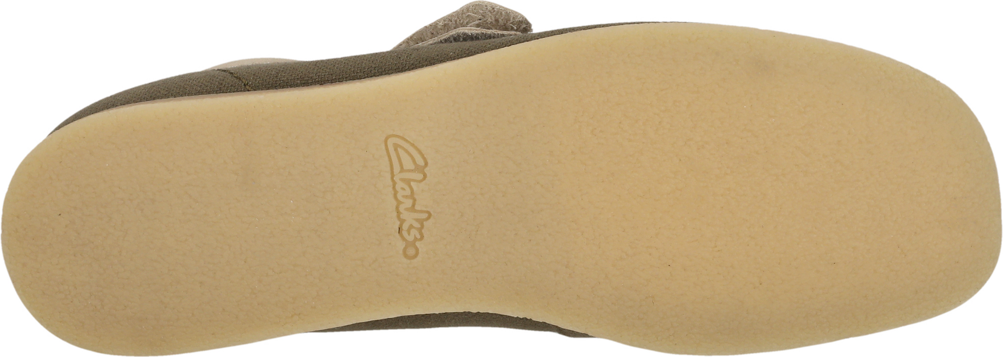 CLARKS, Wallabee Evo