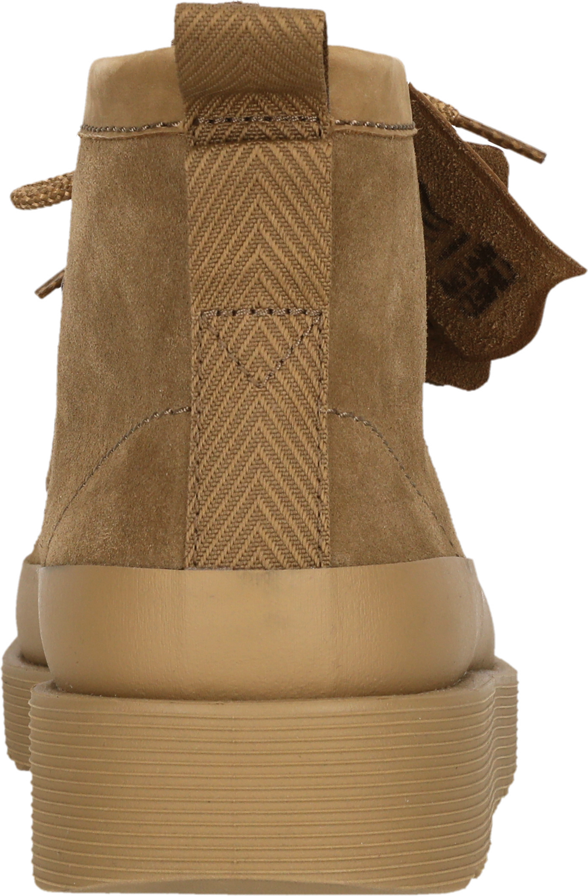CLARKS, Wallabee Ftr2 High