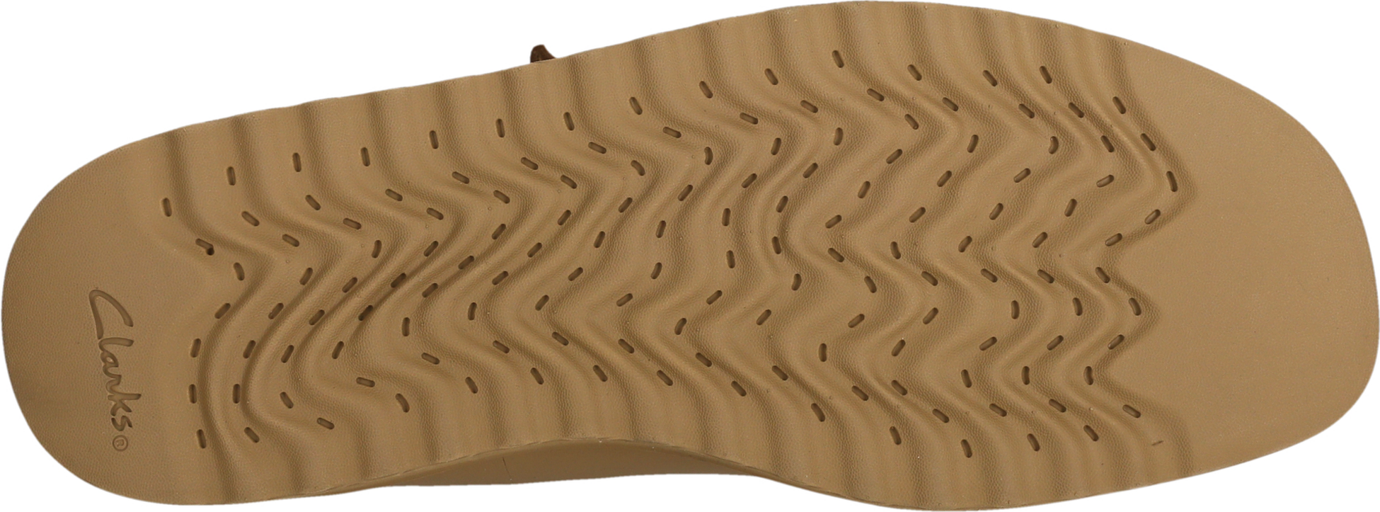CLARKS, Wallabee Ftr2 High