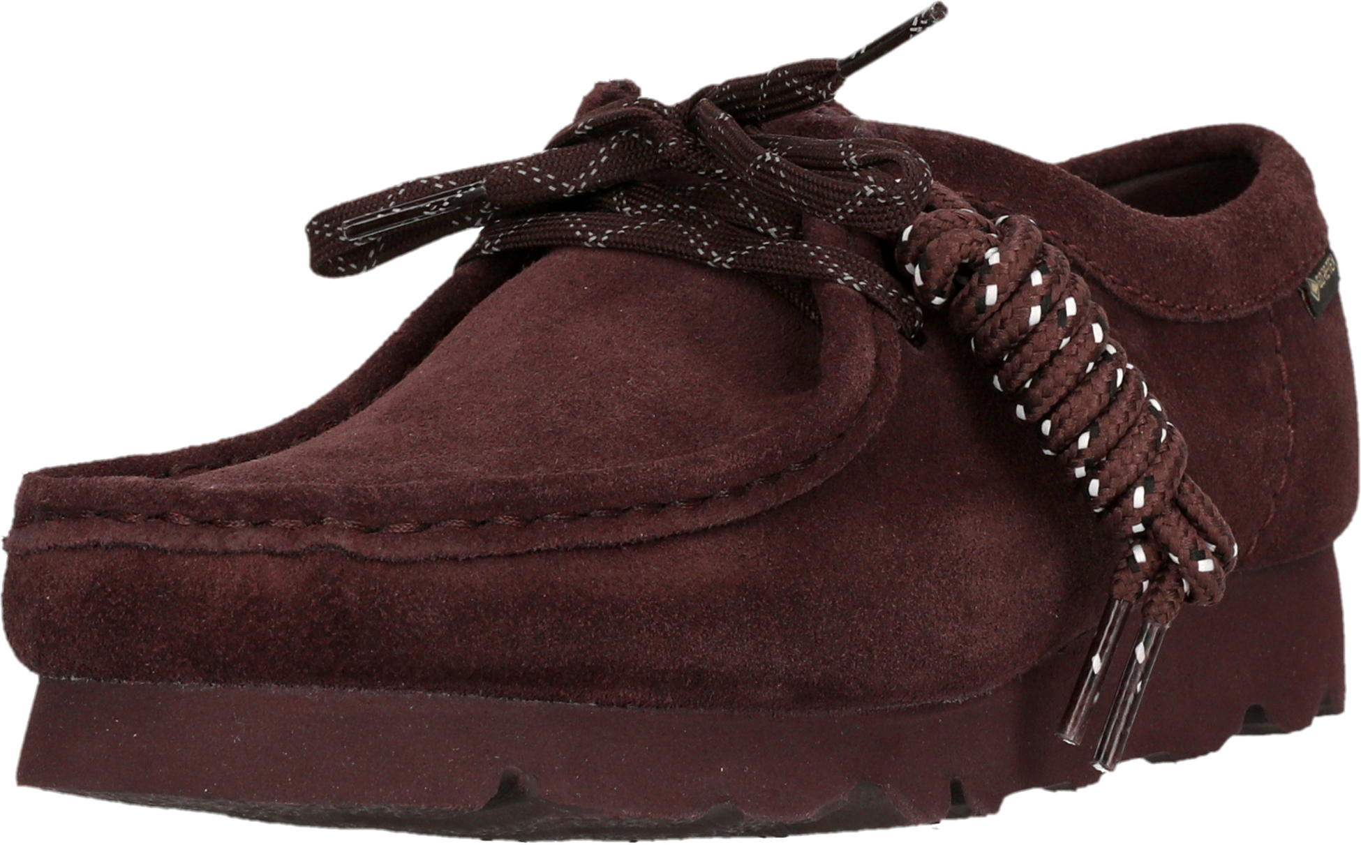 CLARKS ORIGINALS, Wallabee Gore-tex