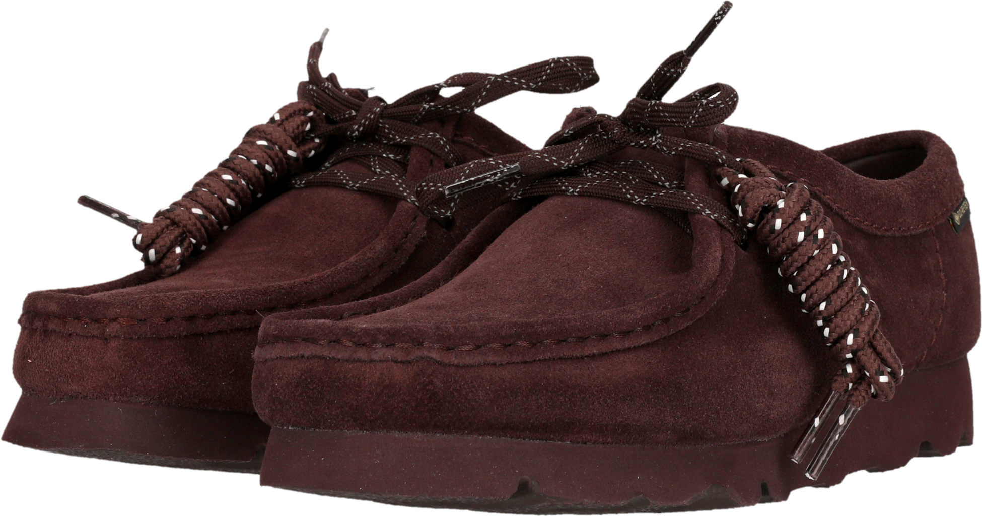CLARKS ORIGINALS, Wallabee Gore-tex