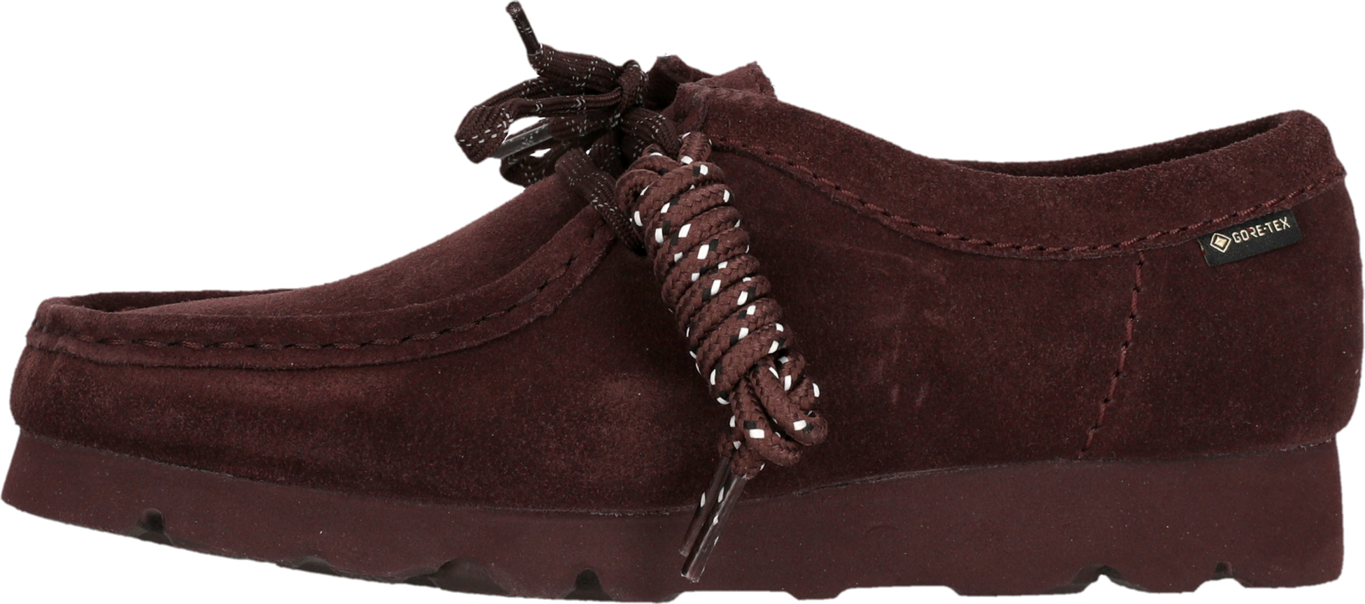 CLARKS ORIGINALS, Wallabee Gore-tex