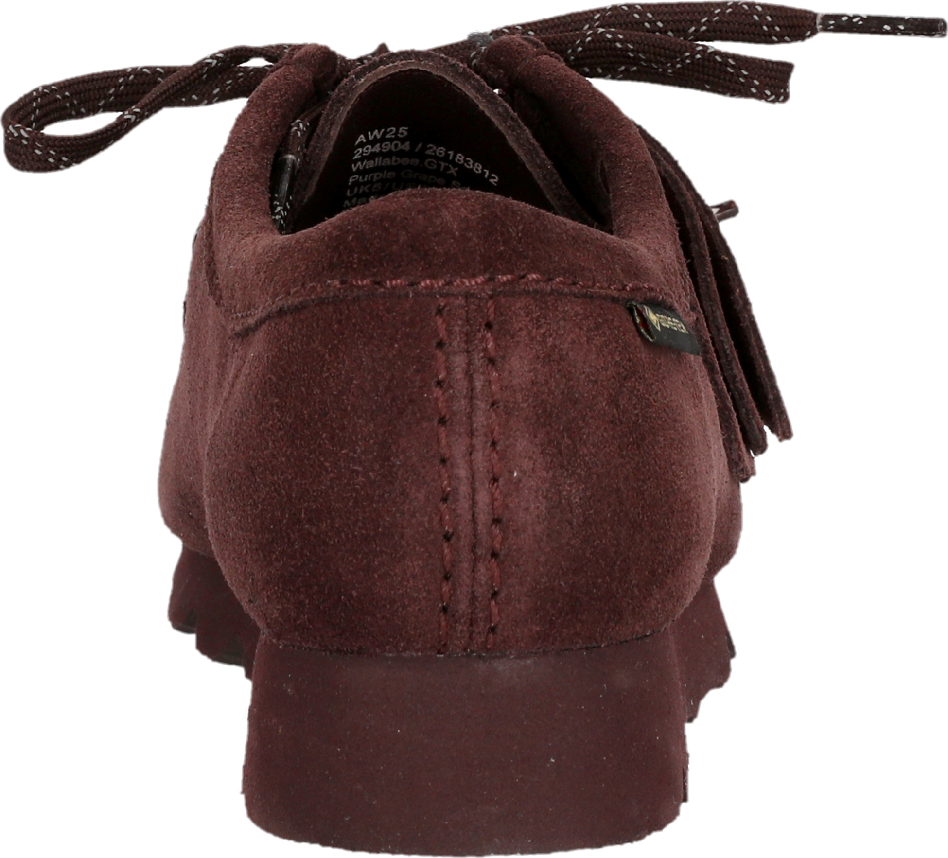 CLARKS ORIGINALS, Wallabee Gore-tex