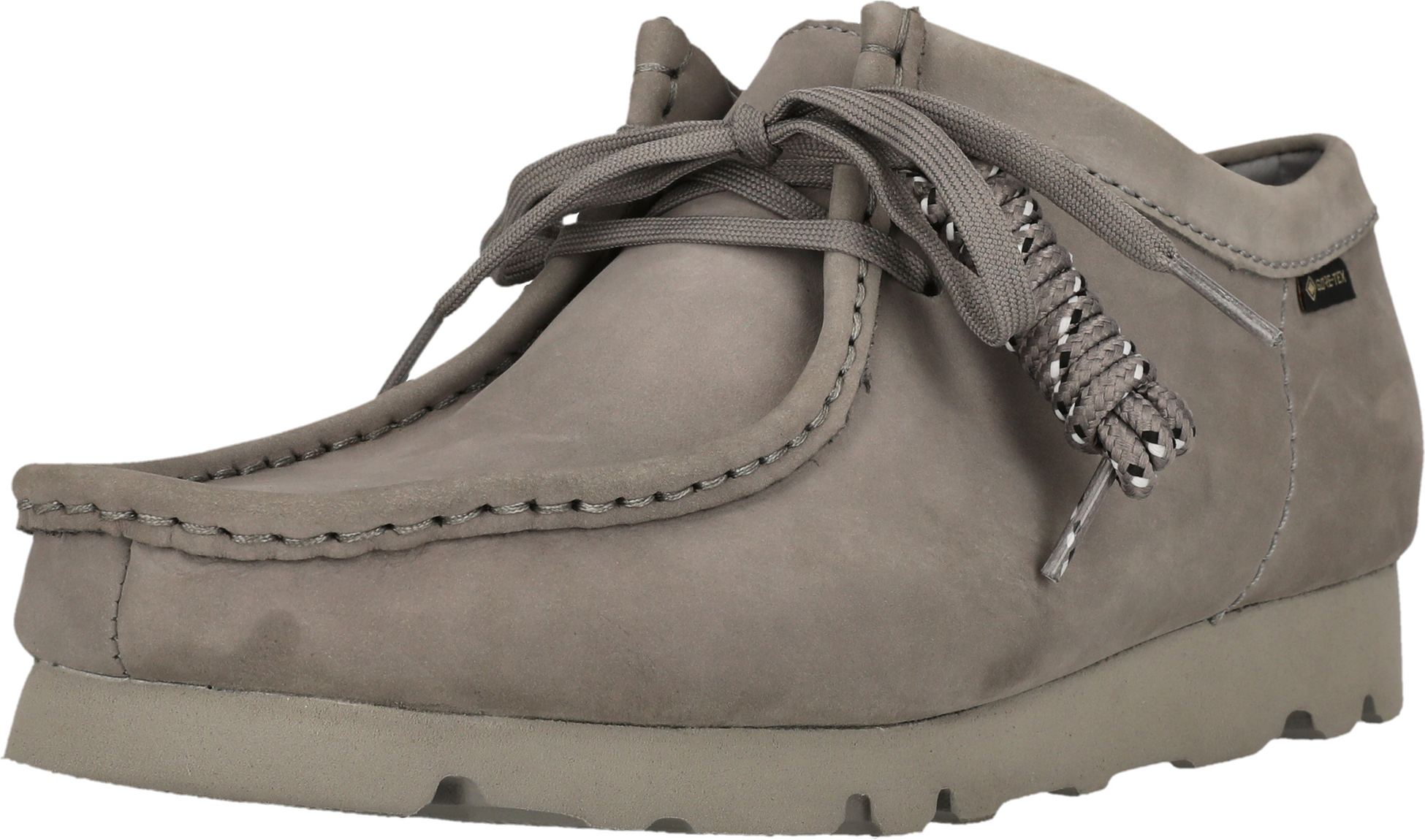 CLARKS ORIGINALS, Wallabee Gore-tex