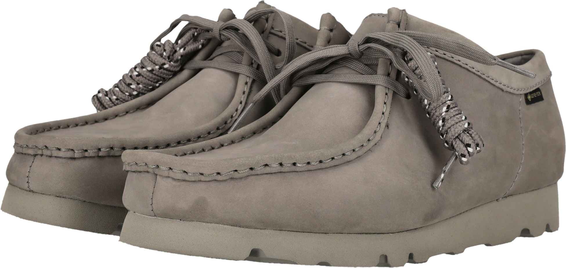 CLARKS ORIGINALS, Wallabee Gore-tex