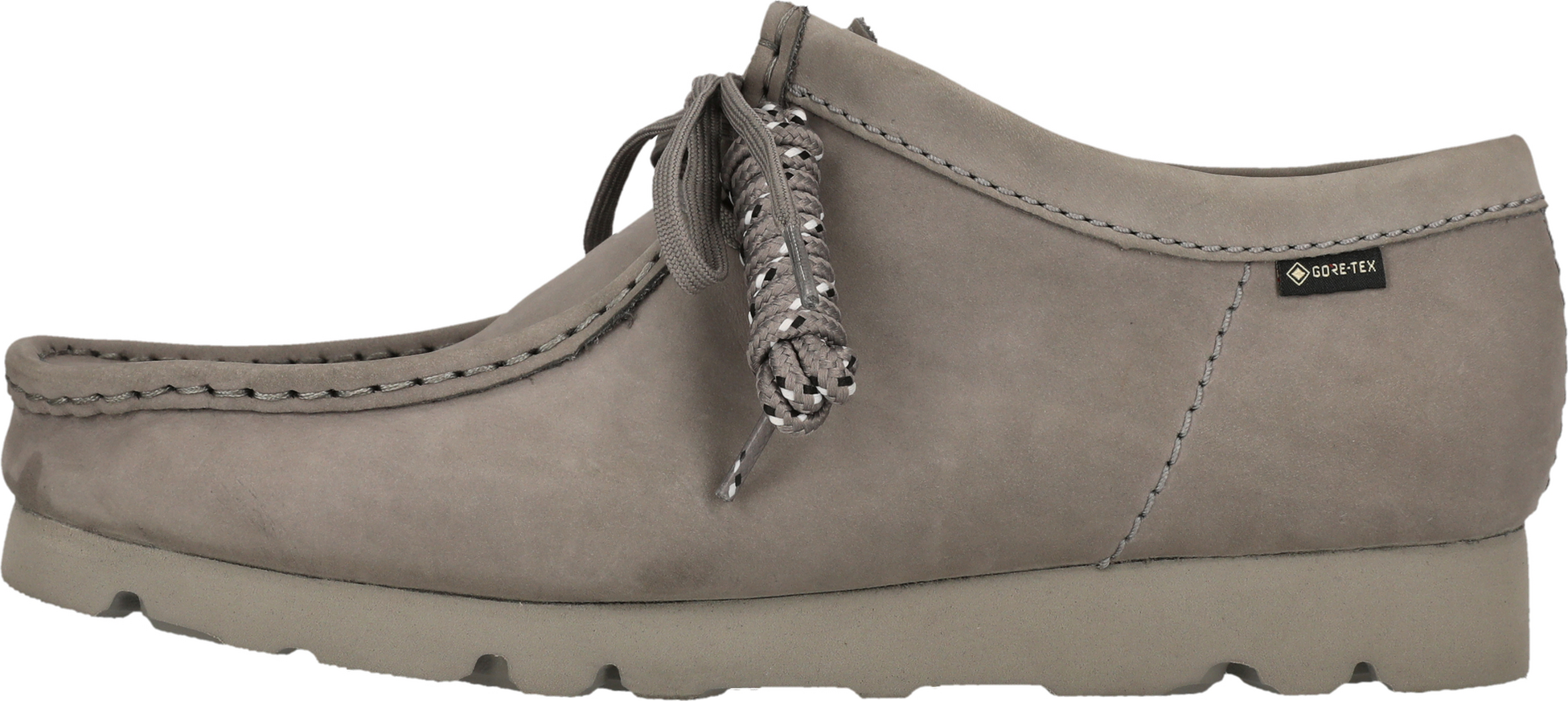 CLARKS ORIGINALS, Wallabee Gore-tex