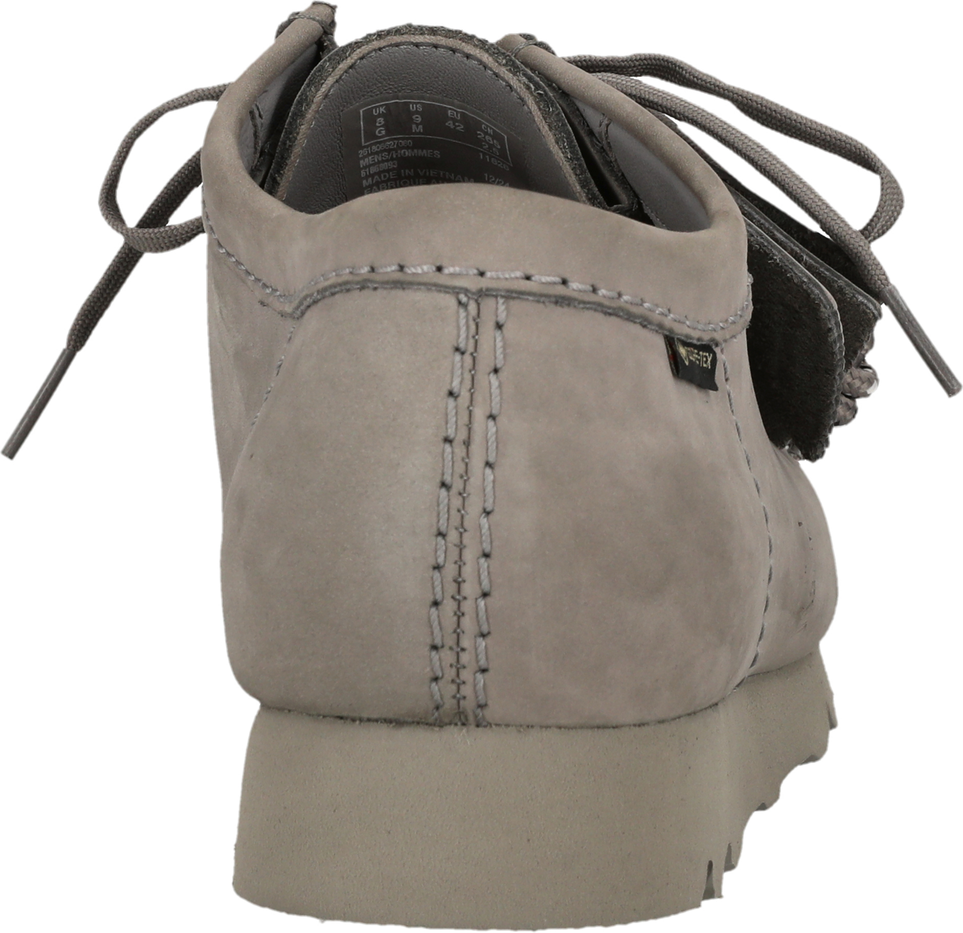 CLARKS ORIGINALS, Wallabee Gore-tex