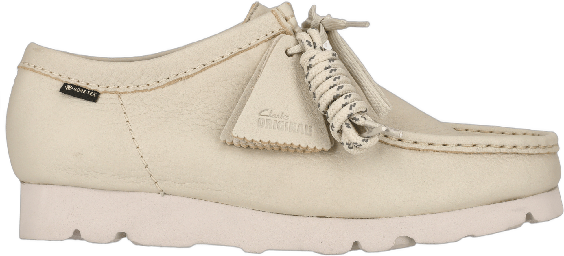 CLARKS ORIGINALS, Wallabee Gtx