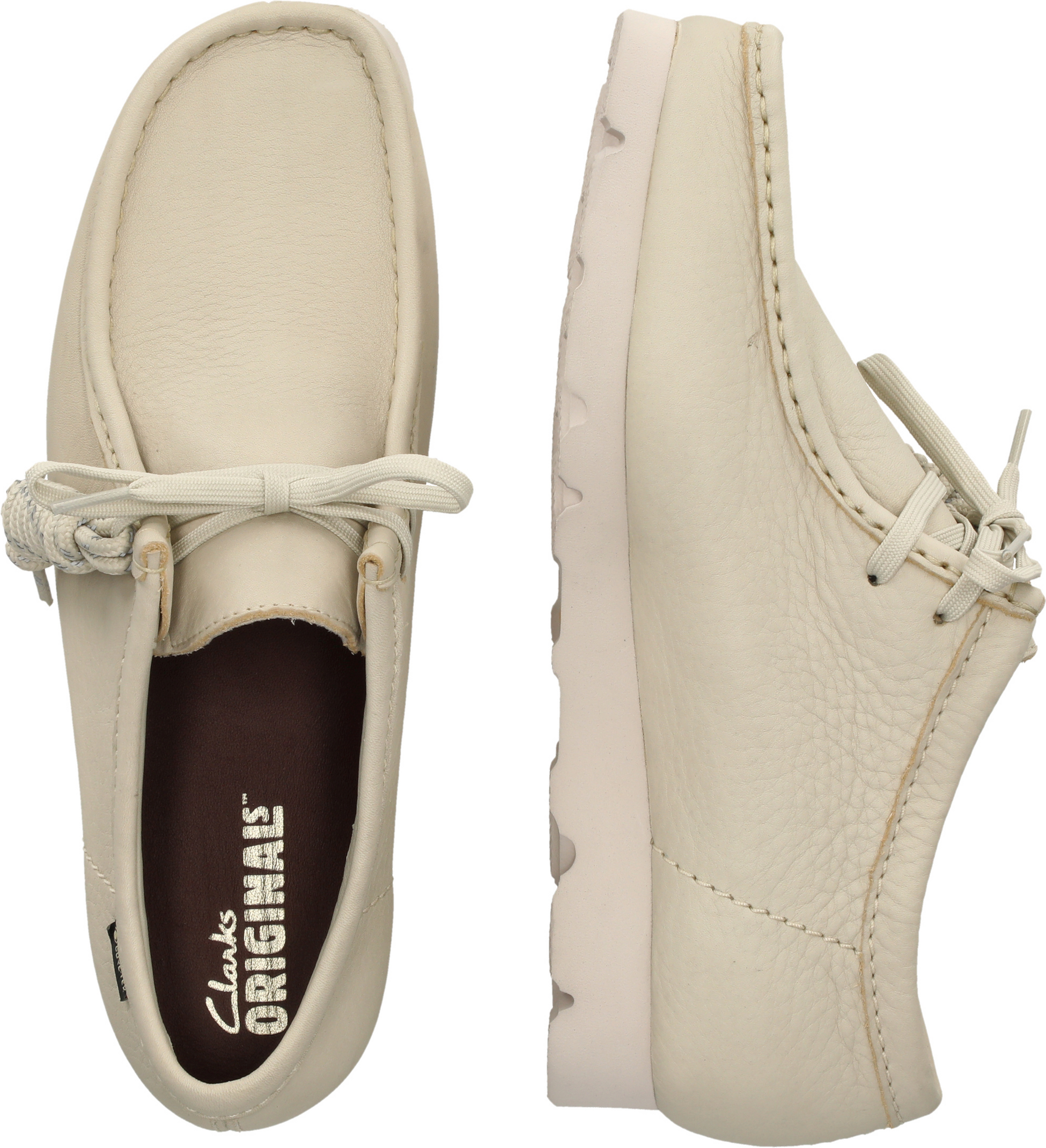 CLARKS ORIGINALS, Wallabee Gtx