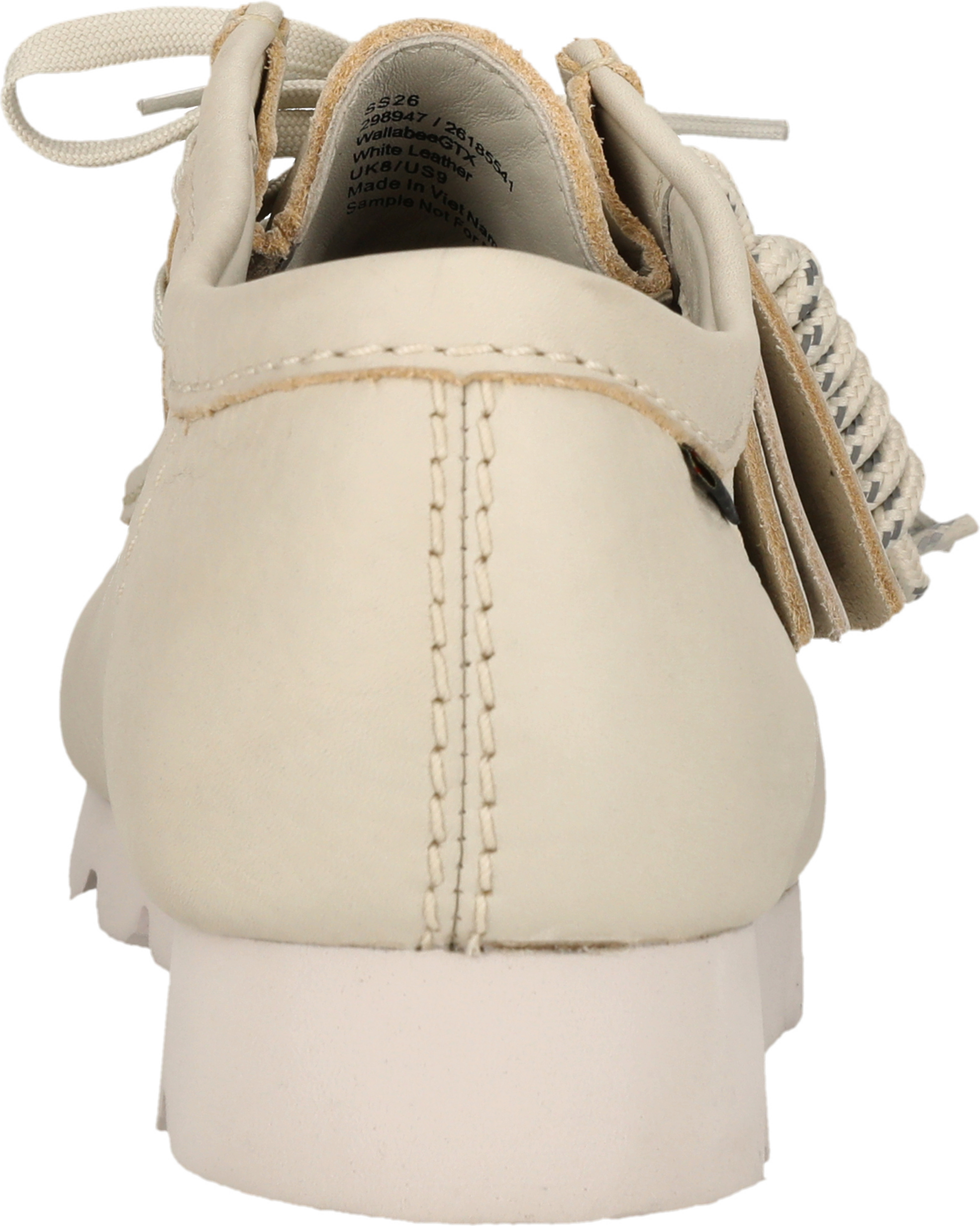 CLARKS ORIGINALS, Wallabee Gtx