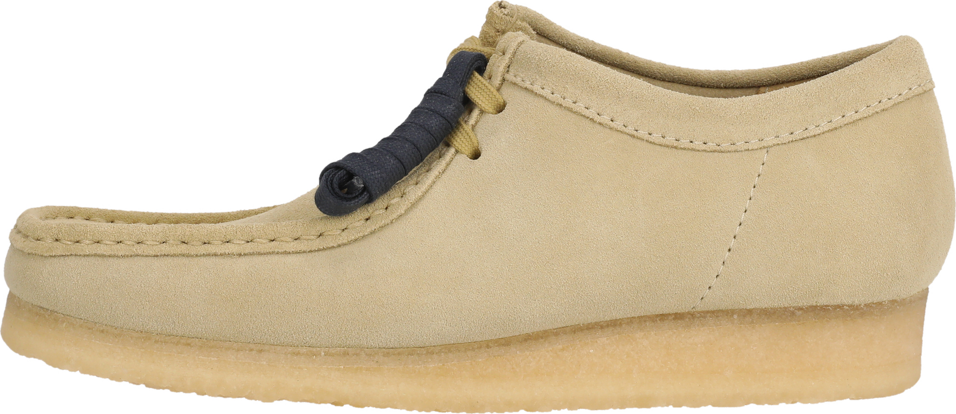 CLARKS ORIGINALS, Wallabee L&ouml;nn