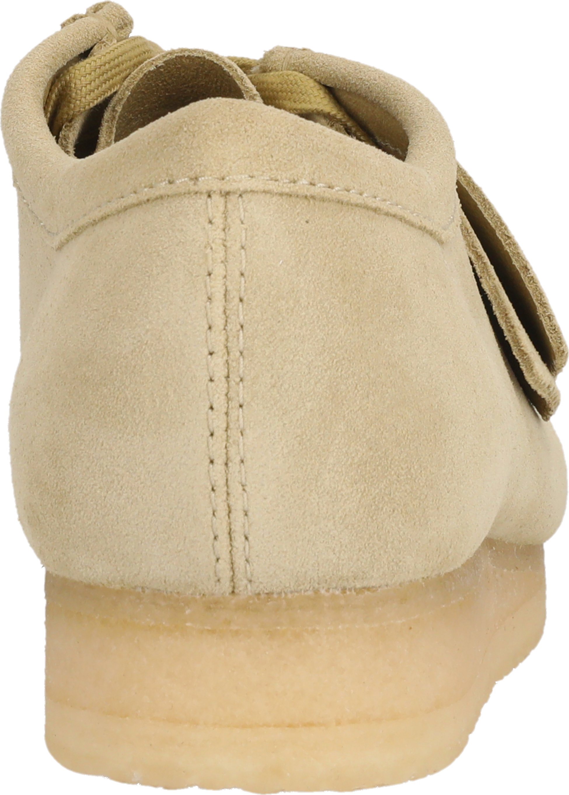 CLARKS ORIGINALS, Wallabee L&ouml;nn