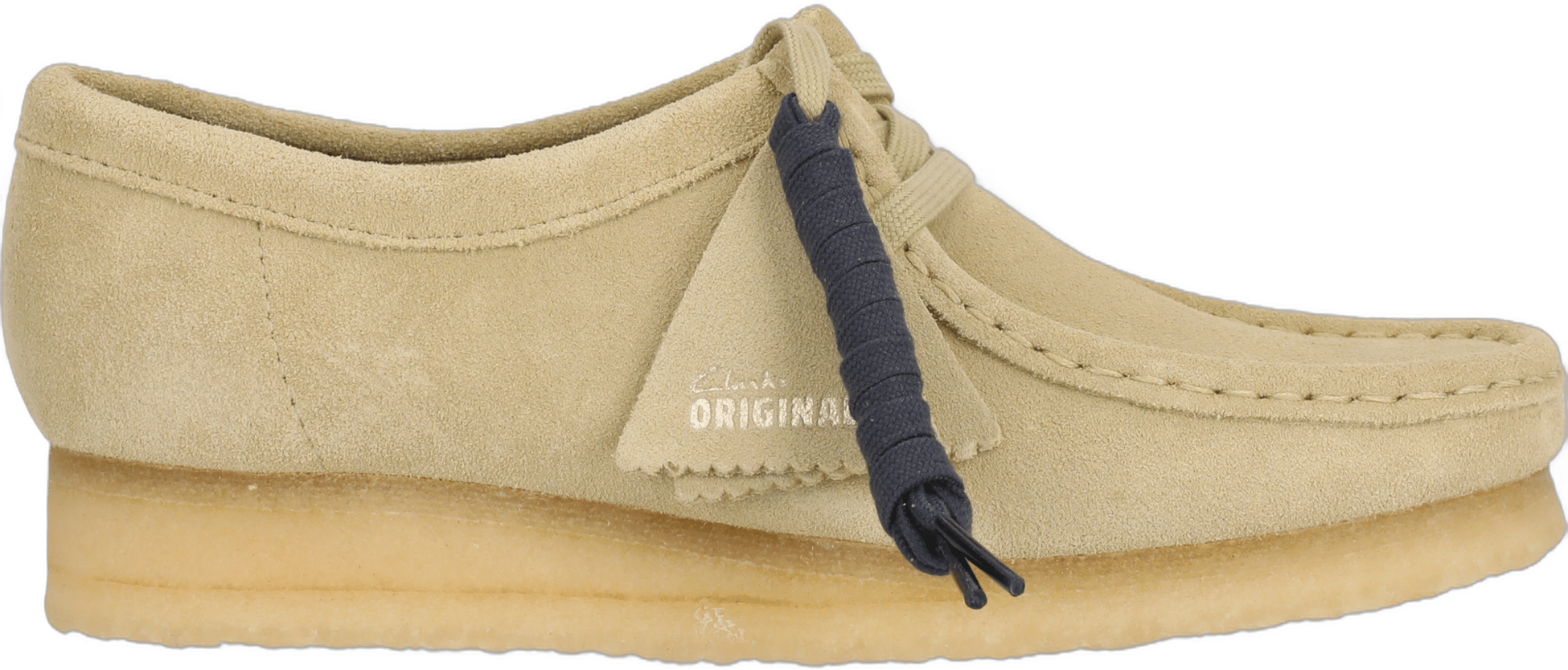 CLARKS ORIGINALS, Wallabee Maple Mocka