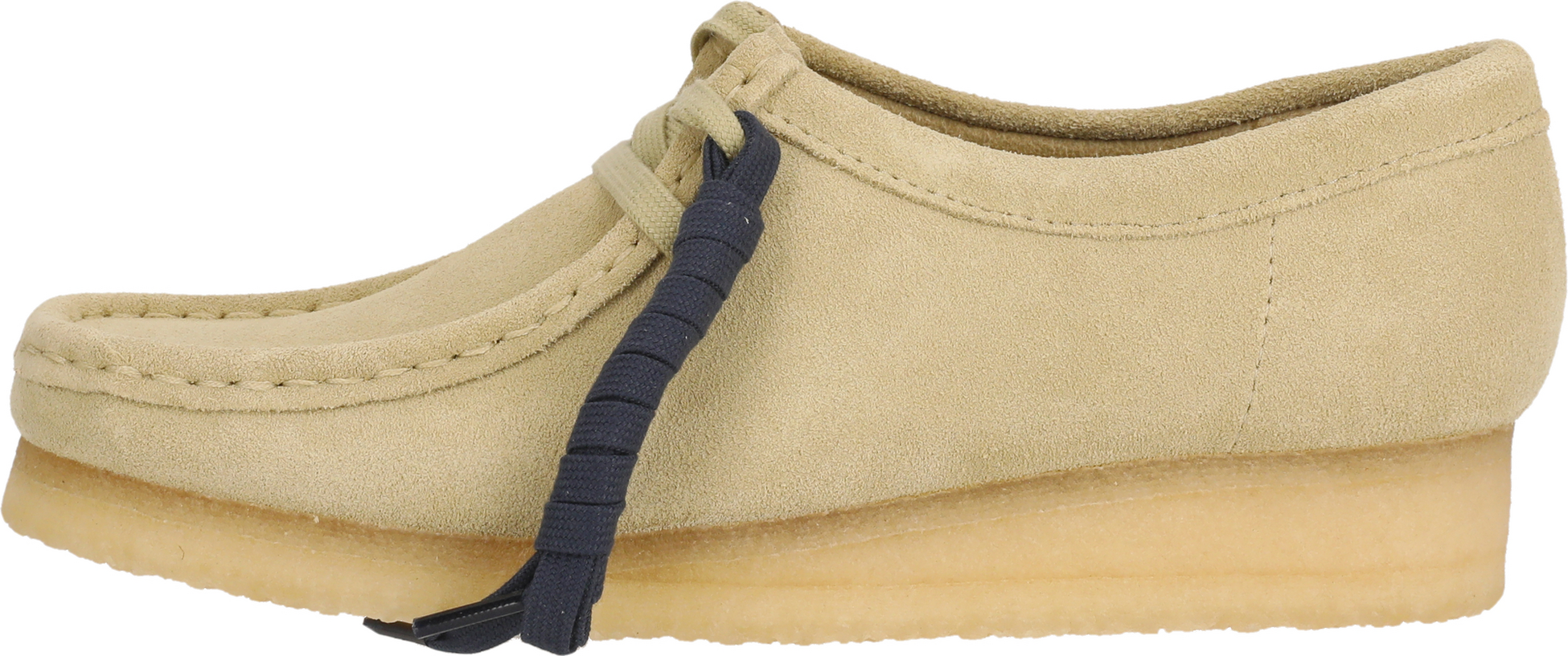 CLARKS ORIGINALS, Wallabee Maple Mocka