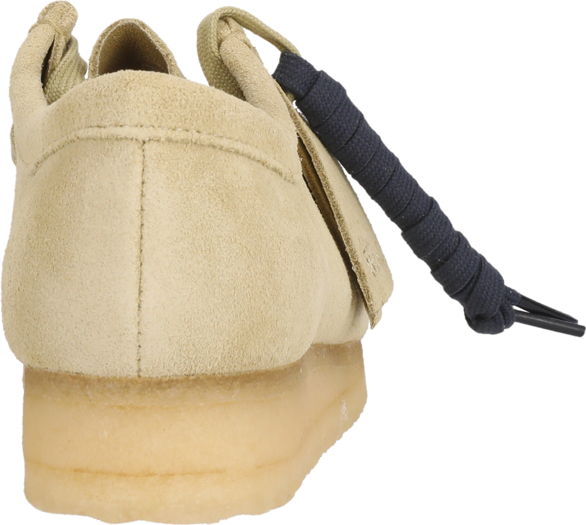 CLARKS ORIGINALS, Wallabee Maple Mocka