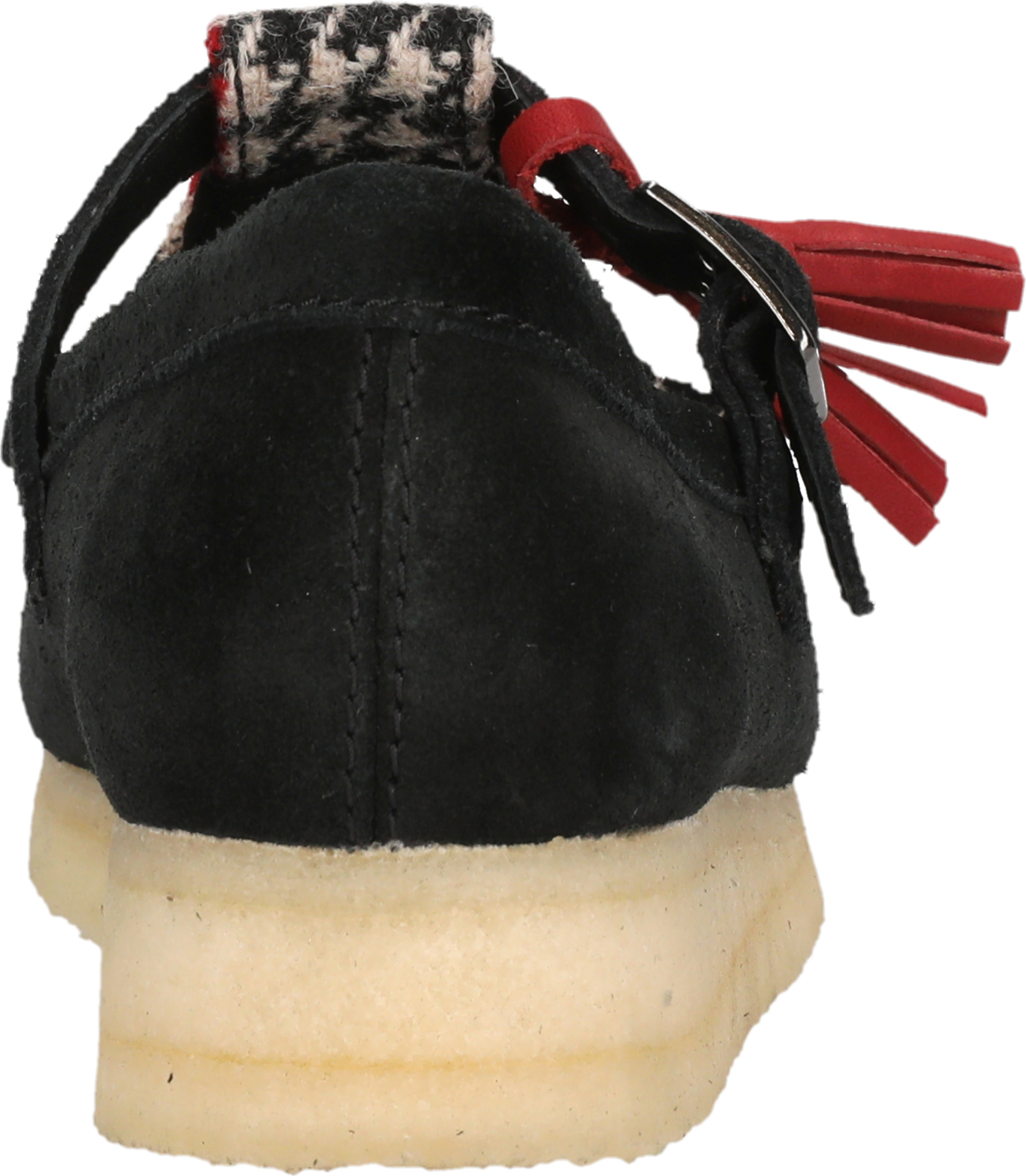 CLARKS ORIGINALS, Wallabee T Bar