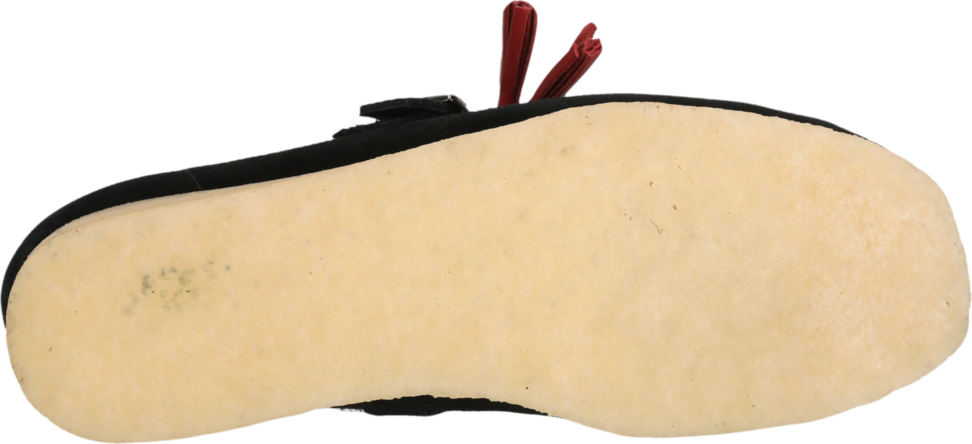 CLARKS ORIGINALS, Wallabee T Bar