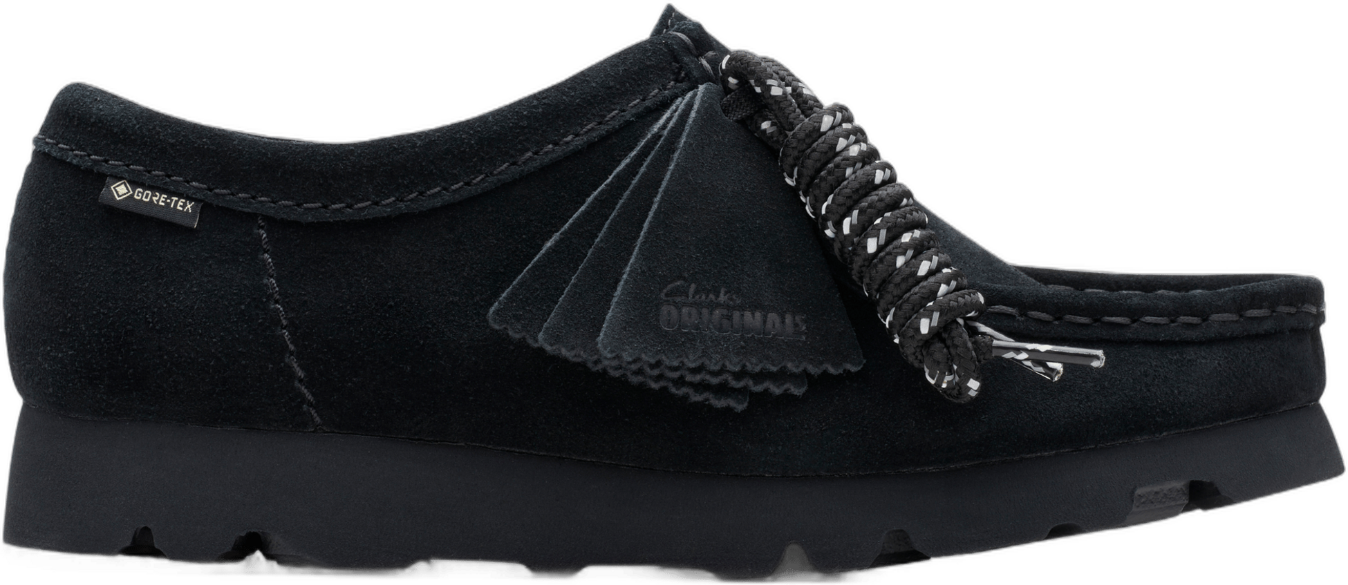 CLARKS ORIGINALS, Wallabee.gtx