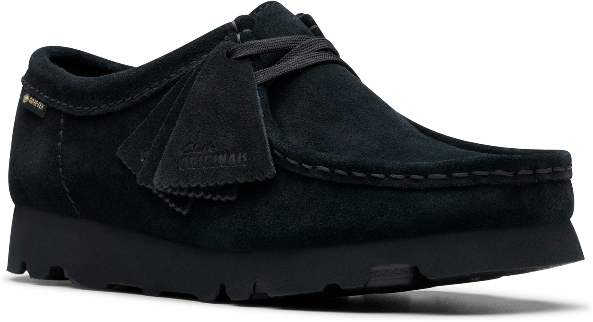 CLARKS ORIGINALS, Wallabee.gtx