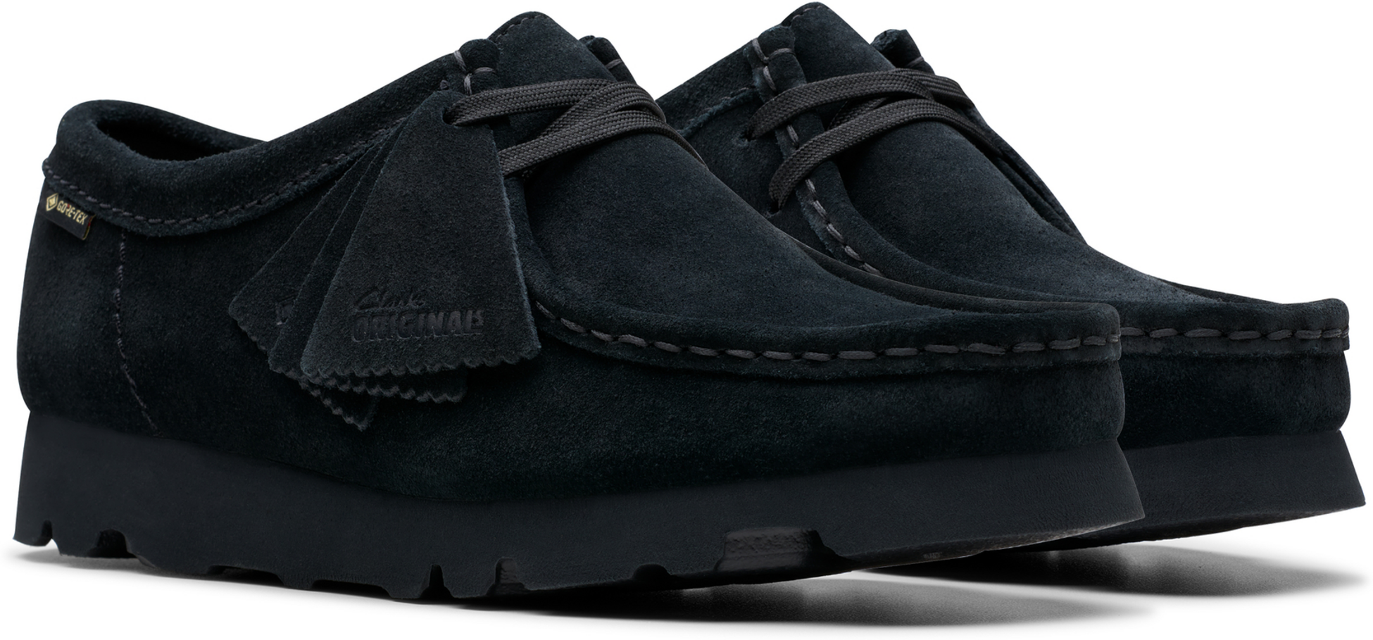 CLARKS ORIGINALS, Wallabee.gtx