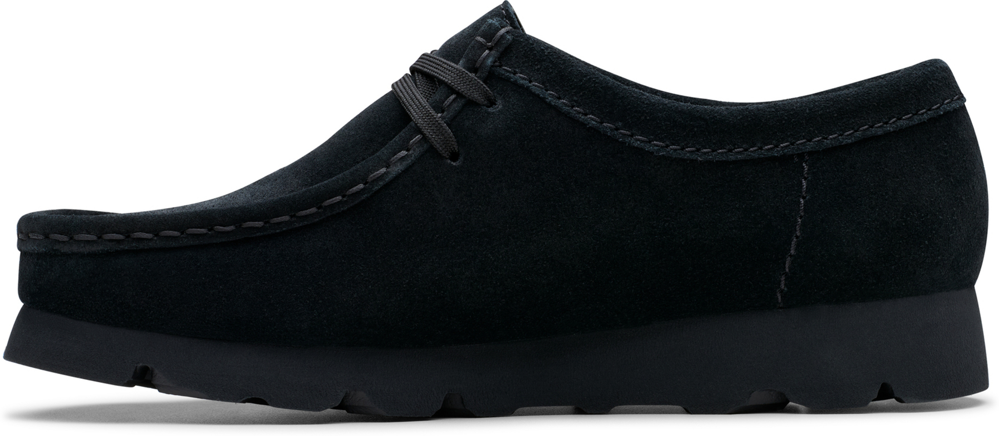 CLARKS ORIGINALS, Wallabee.gtx
