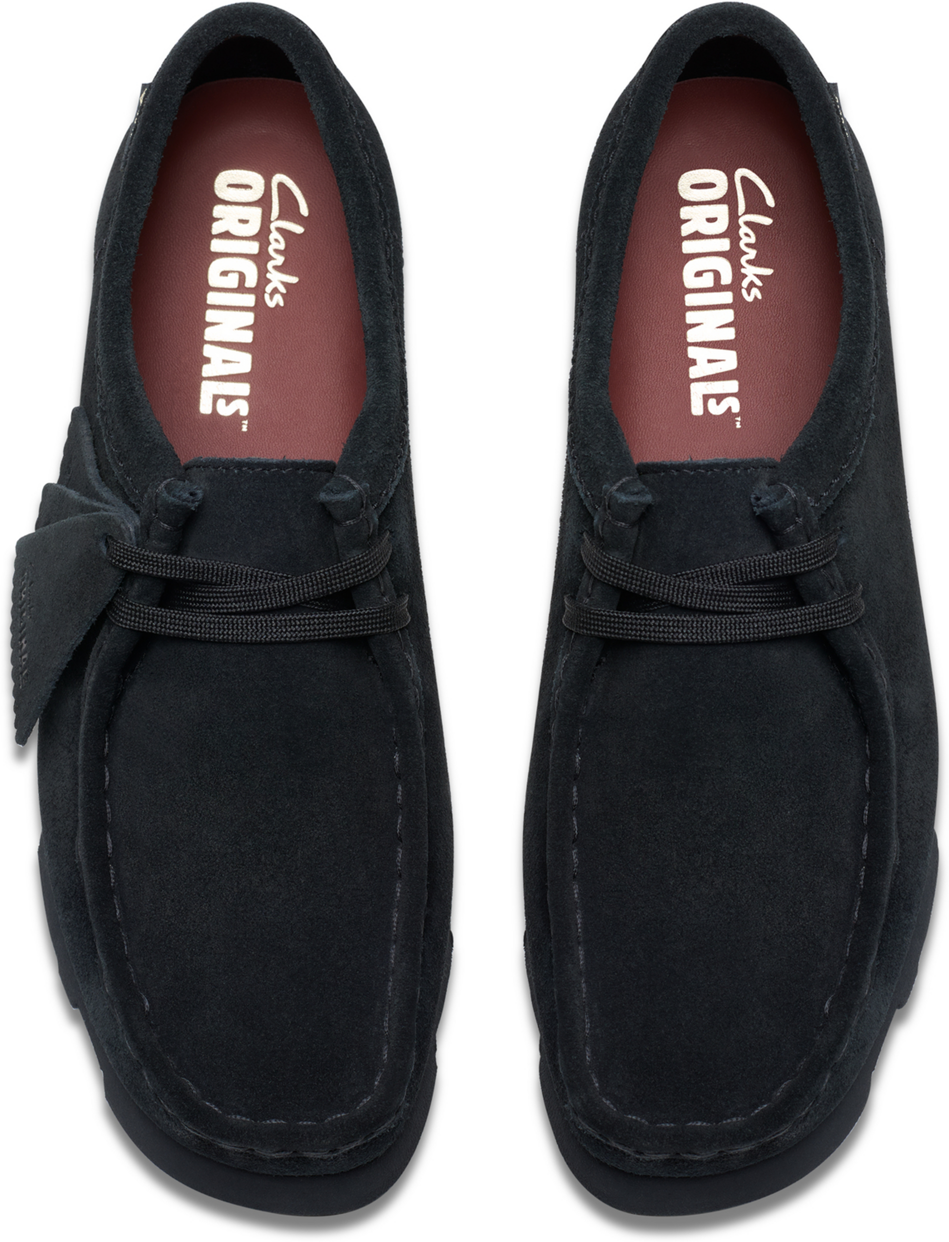 CLARKS ORIGINALS, Wallabee.gtx