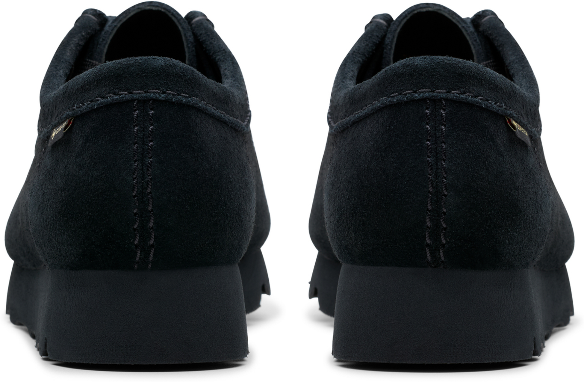 CLARKS ORIGINALS, Wallabee.gtx