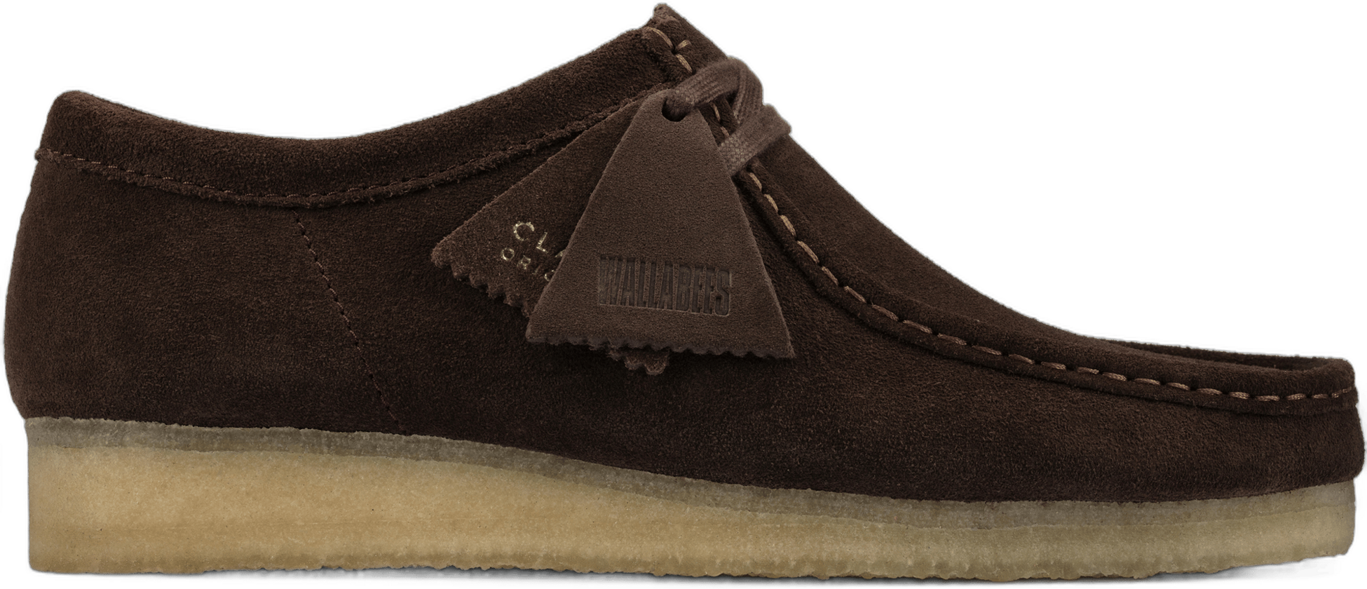 CLARKS ORIGINALS, Wallabee