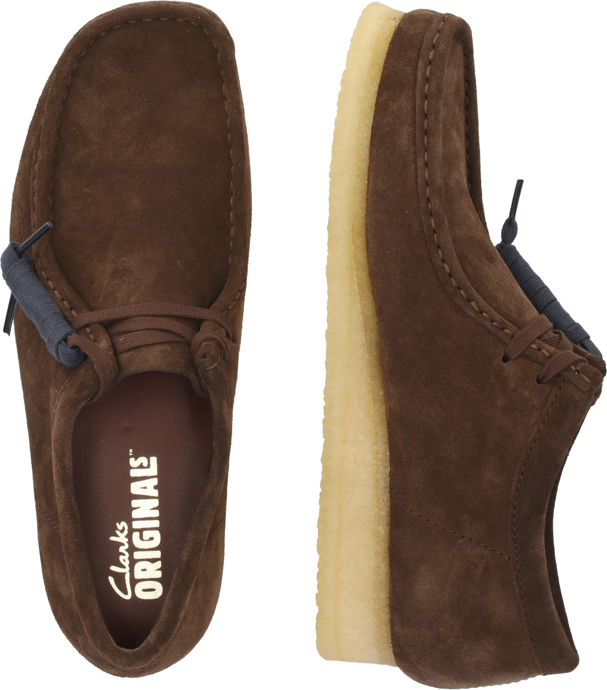 CLARKS ORIGINALS, Wallabee