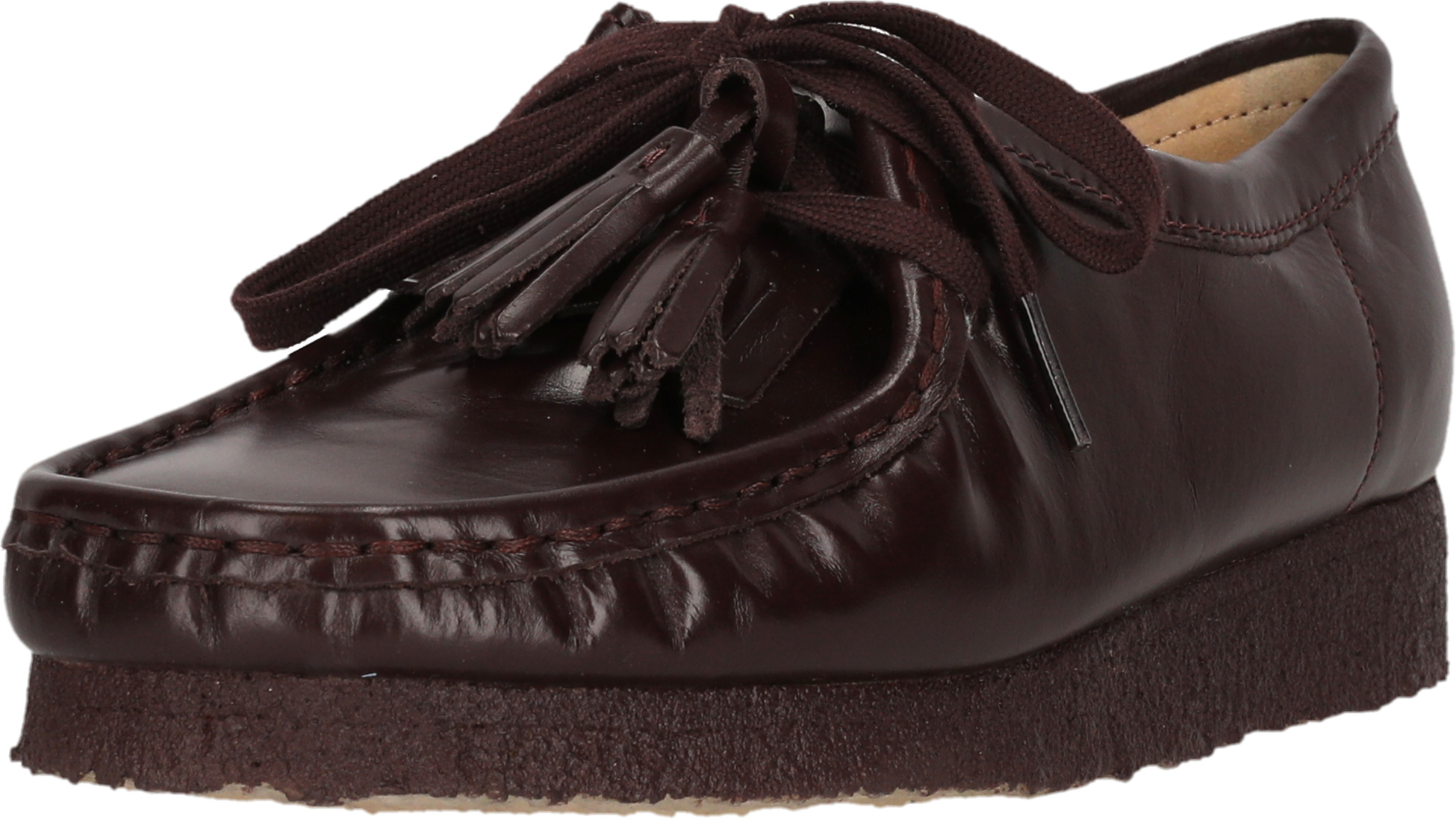 CLARKS ORIGINALS, Wallabee