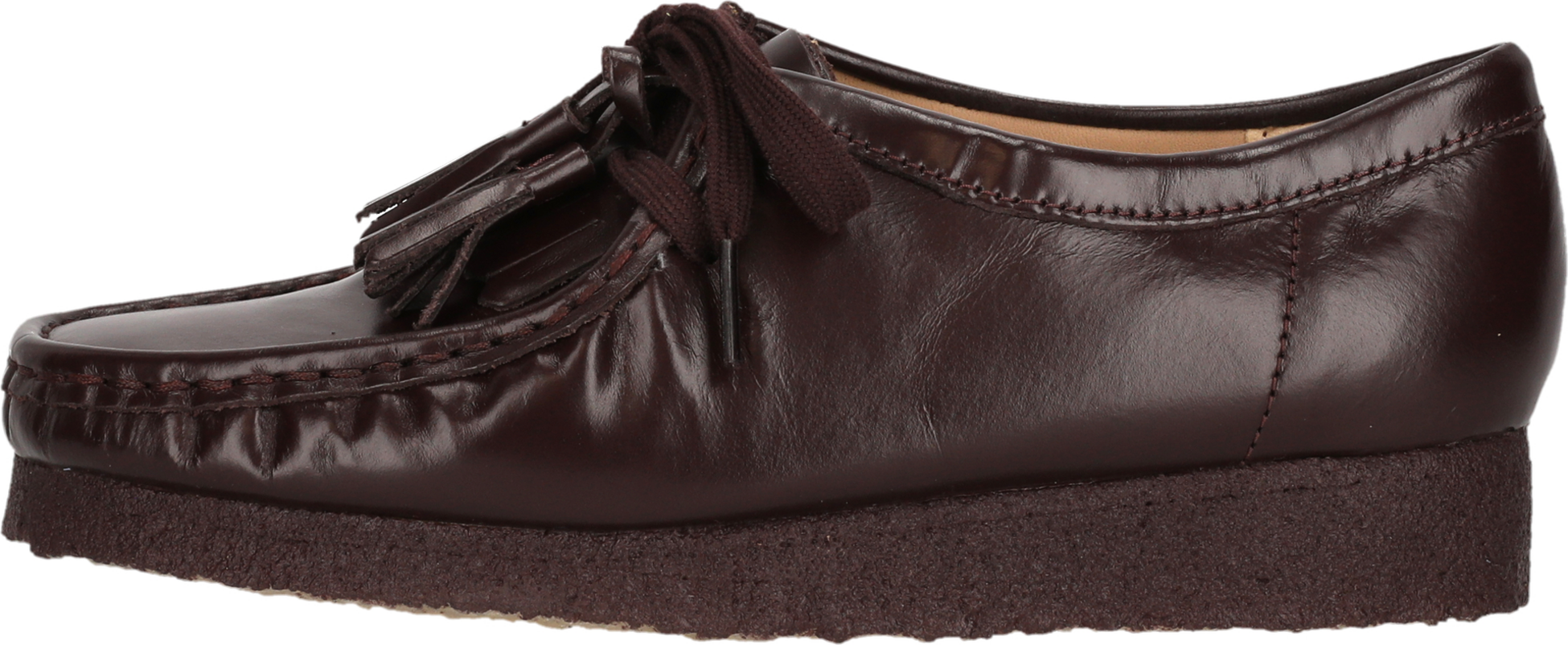 CLARKS ORIGINALS, Wallabee