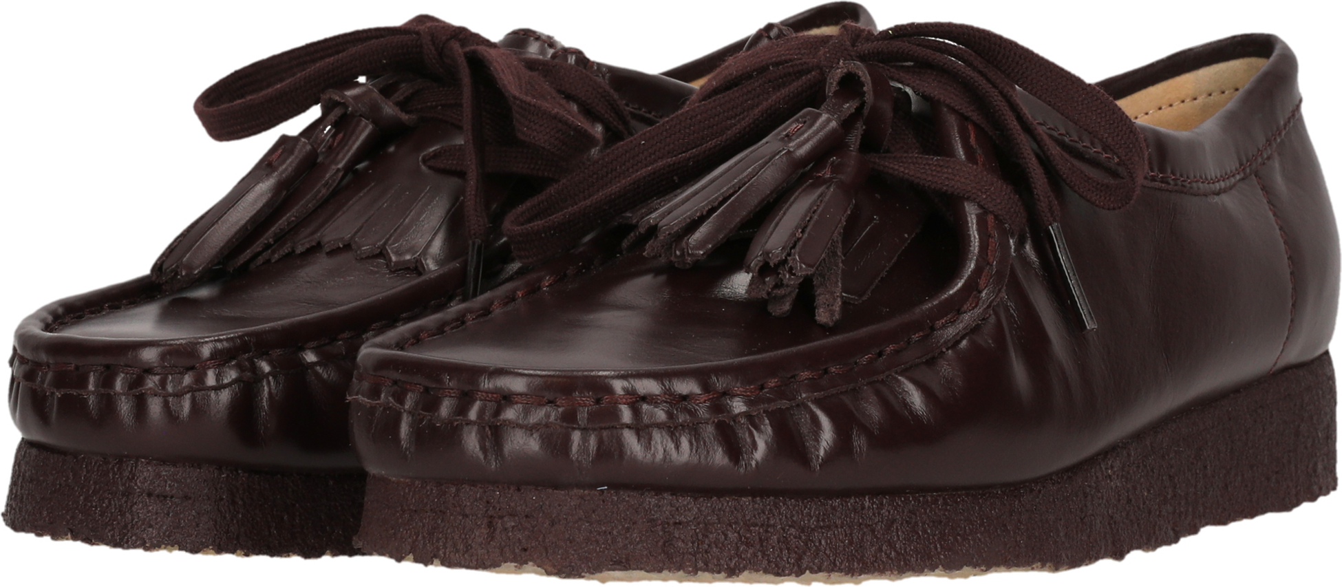 CLARKS ORIGINALS, Wallabee