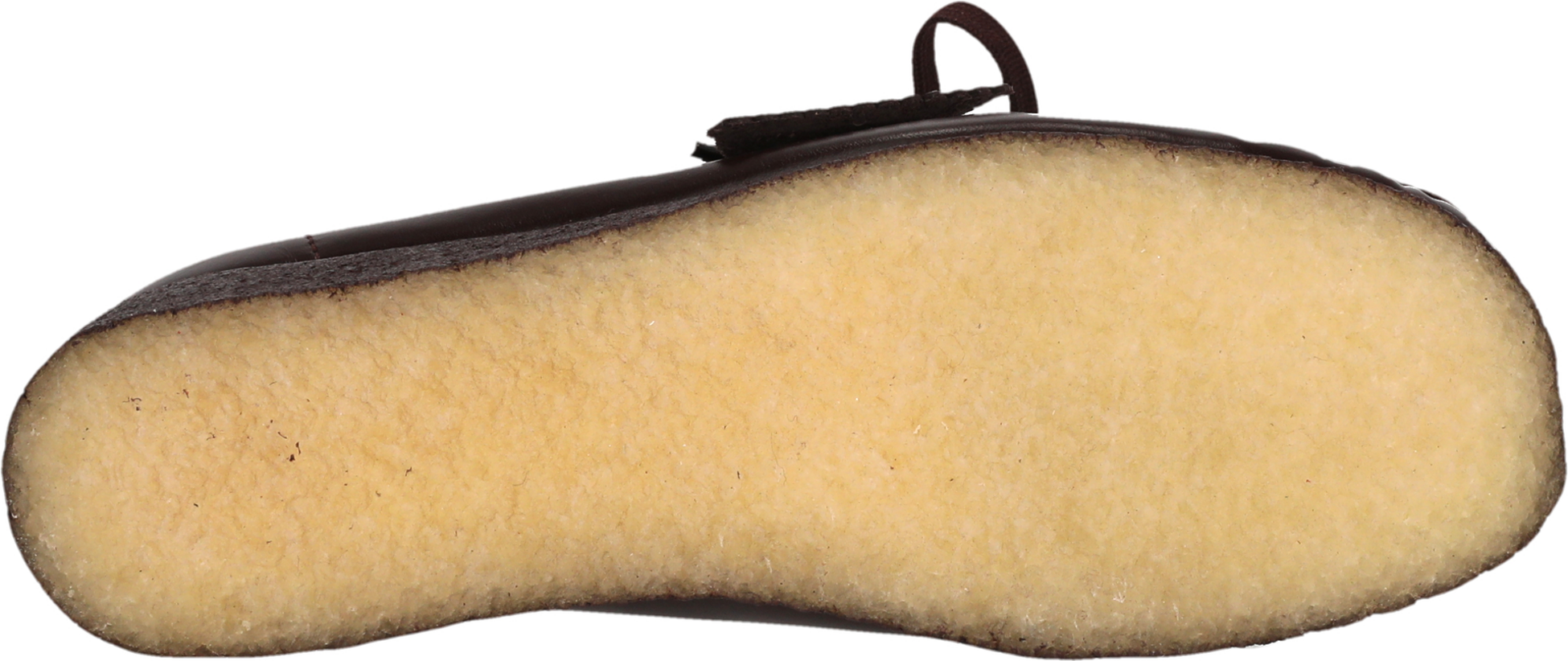 CLARKS ORIGINALS, Wallabee