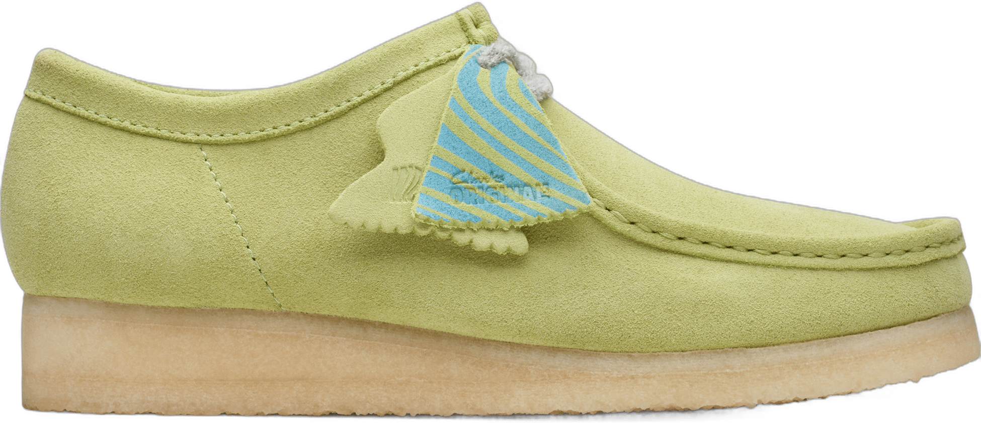 CLARKS ORIGINALS, Wallabee