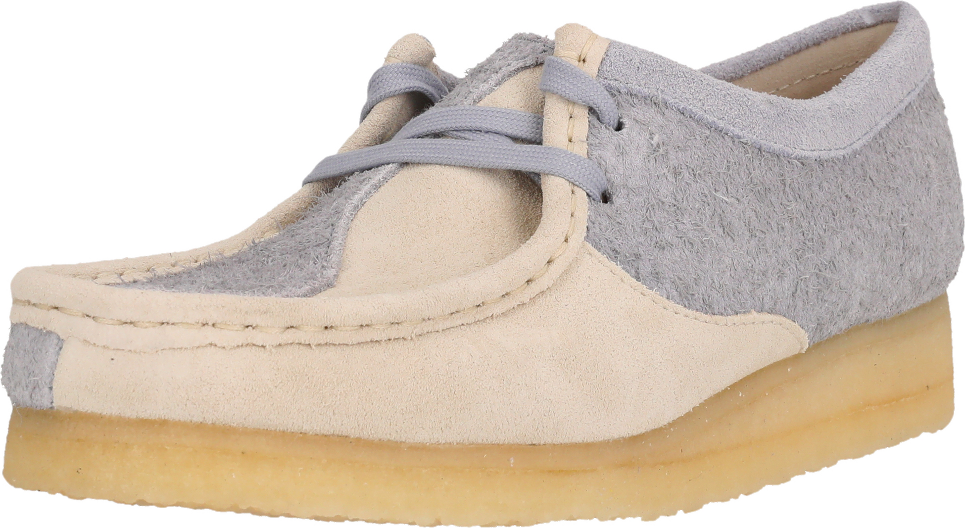 CLARKS ORIGINALS, Wallabee